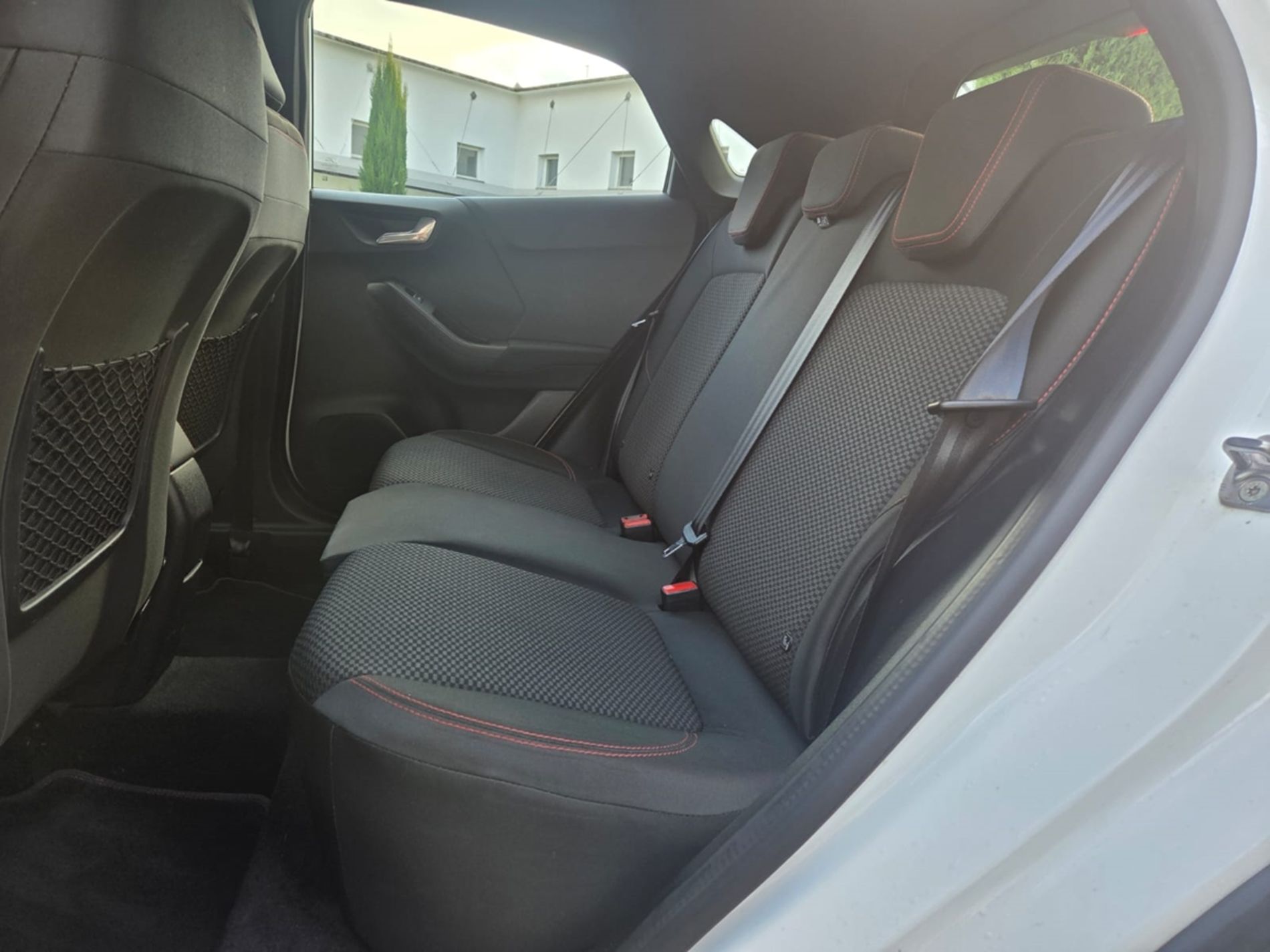 1.0 ecoboost h ST-line Design s&s 125cv - Gallotti Auto