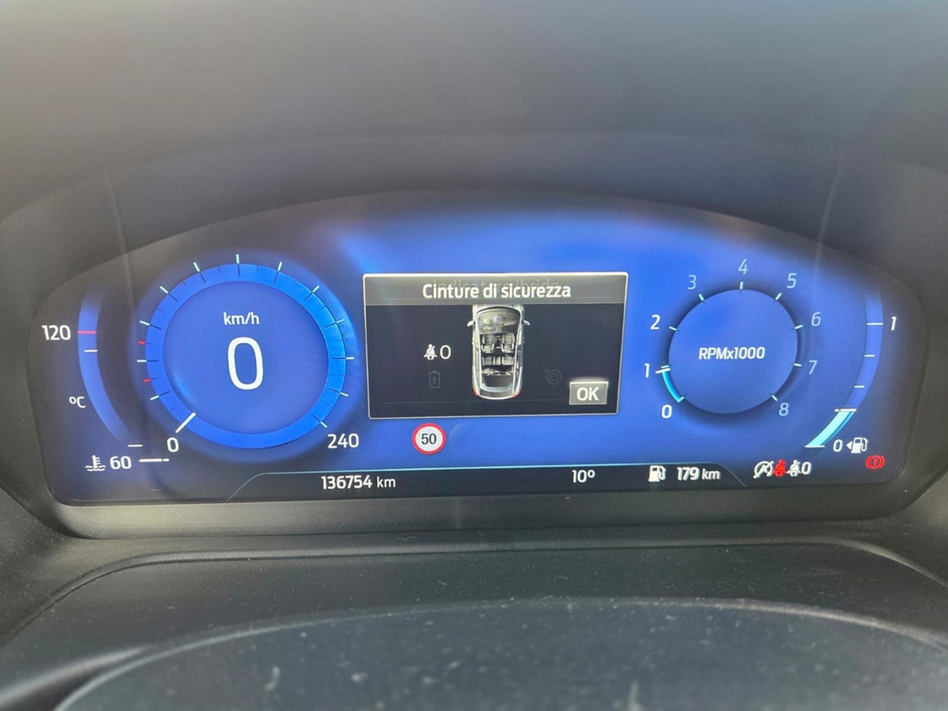 1.0 ecoboost h ST-line Design s&s 125cv - Gallotti Auto