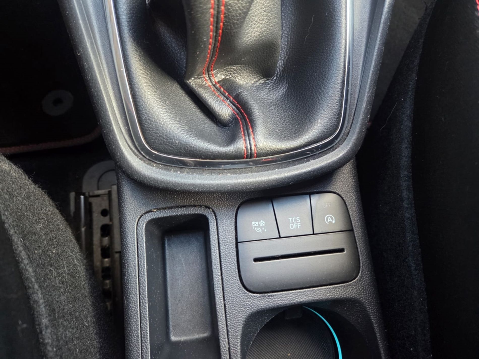 1.0 ecoboost h ST-line Design s&s 125cv - Gallotti Auto