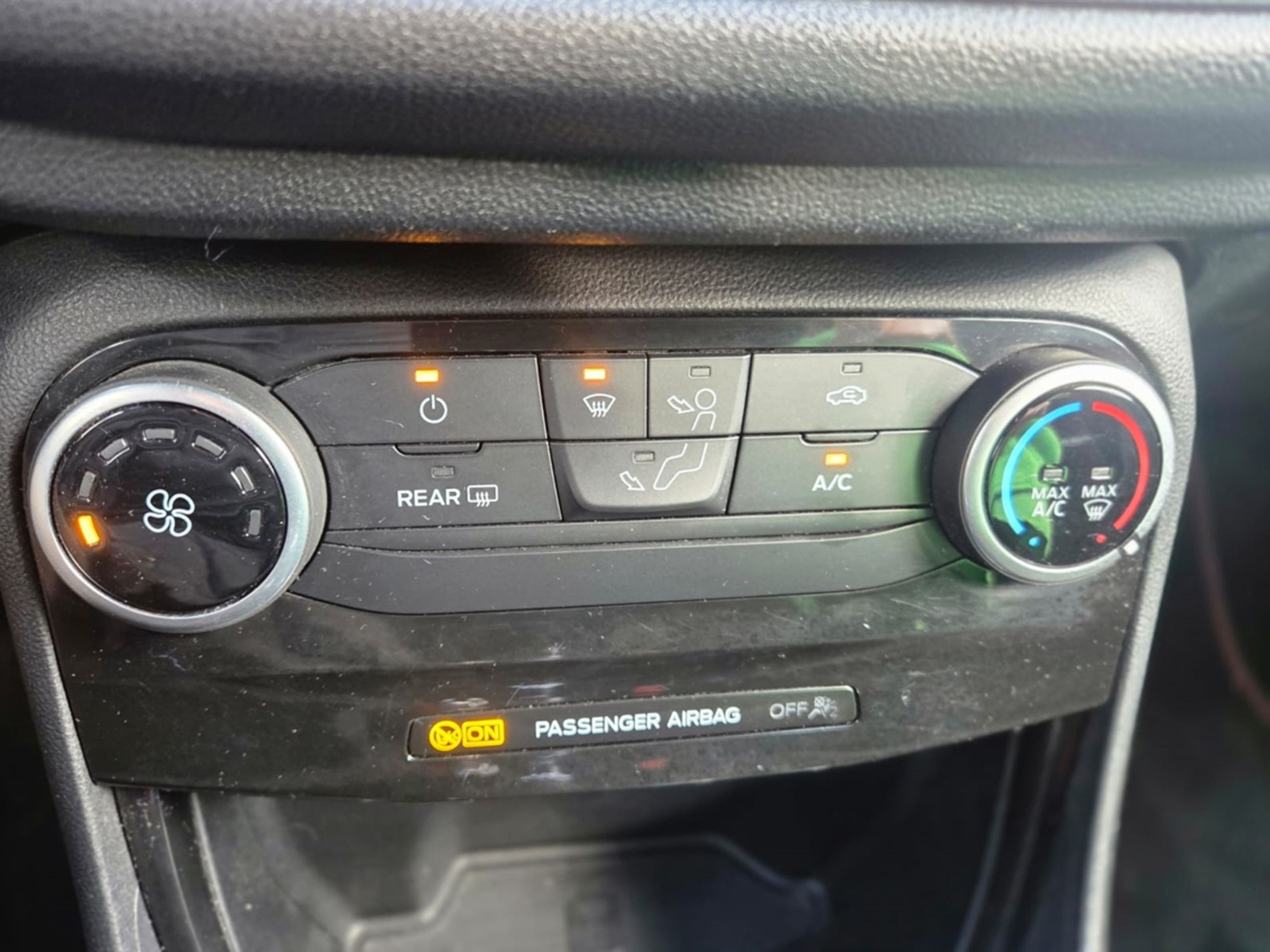 1.0 ecoboost h ST-line Design s&s 125cv - Gallotti Auto