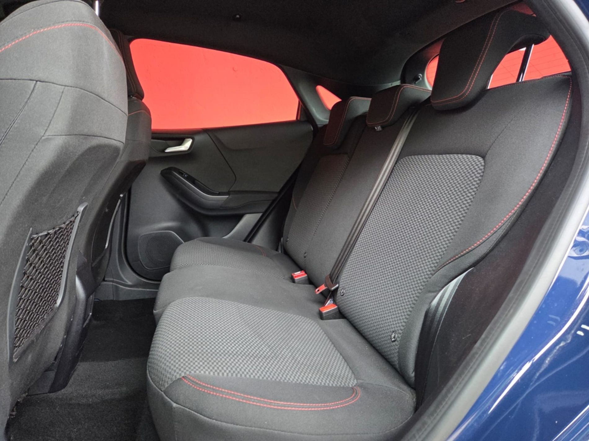 1.0 ecoboost h ST-Line s&s 125cv auto - Gallotti Auto