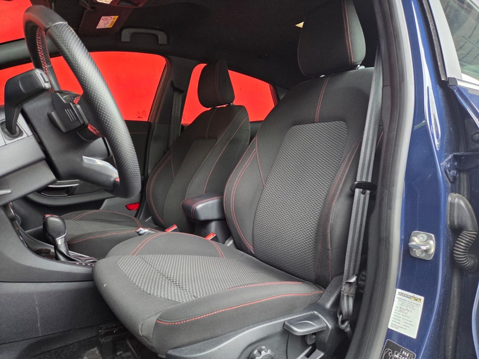 1.0 ecoboost h ST-Line s&s 125cv auto - Gallotti Auto