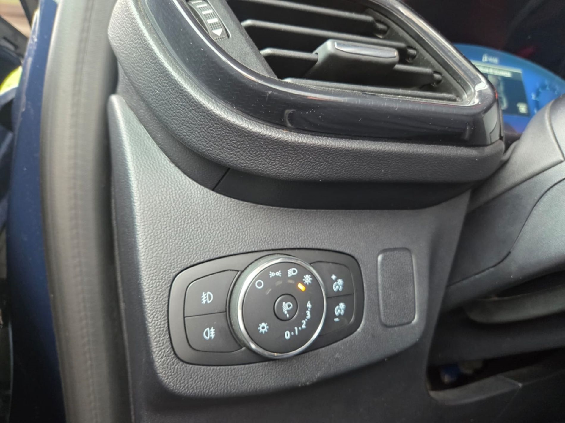 1.0 ecoboost h ST-Line s&s 125cv auto - Gallotti Auto