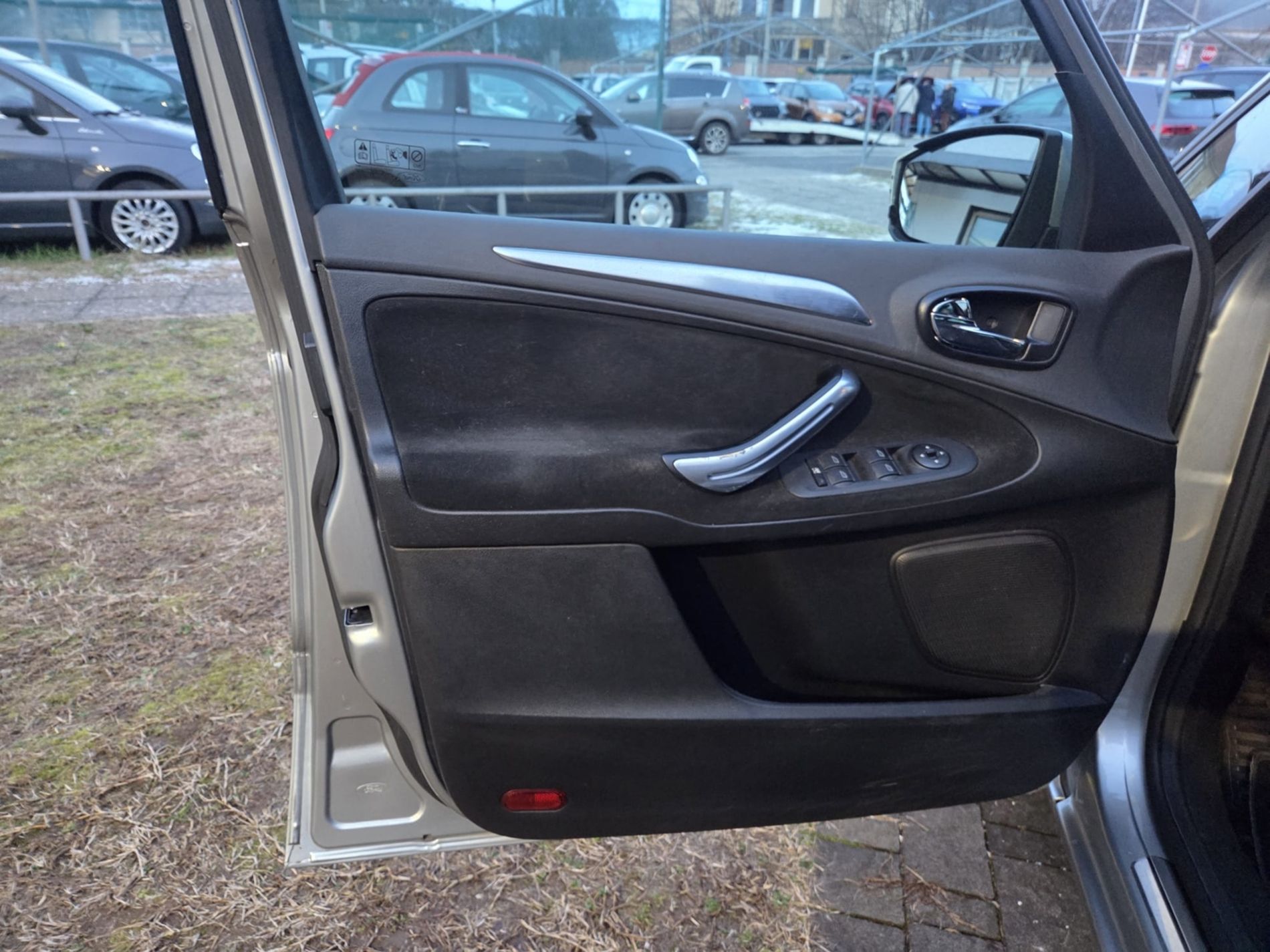 1.8 tdci Titanium - RISERVATA A COMMERCIANTI D’AUTO - Gallotti Auto