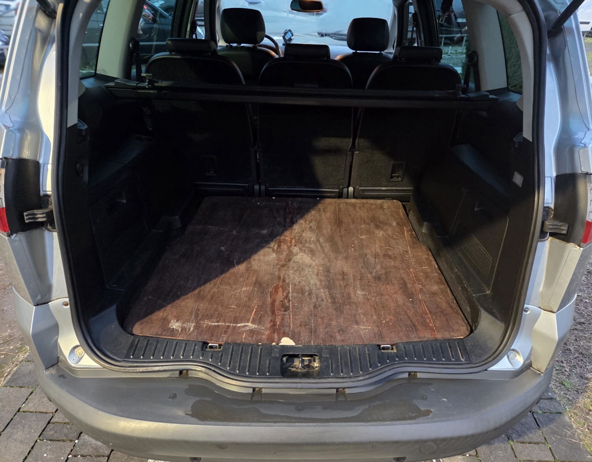 1.8 tdci Titanium - RISERVATA A COMMERCIANTI D’AUTO - Gallotti Auto