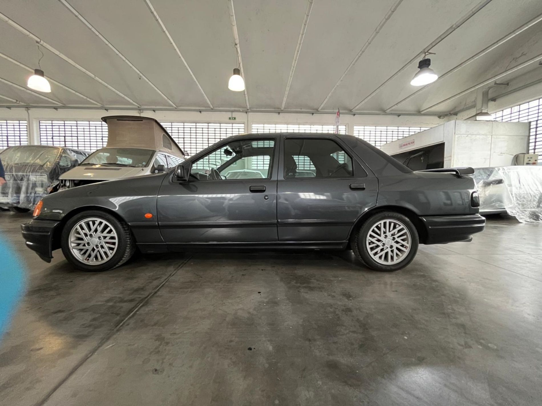 Cosworth RS 2.0 4p   - Gallotti Auto