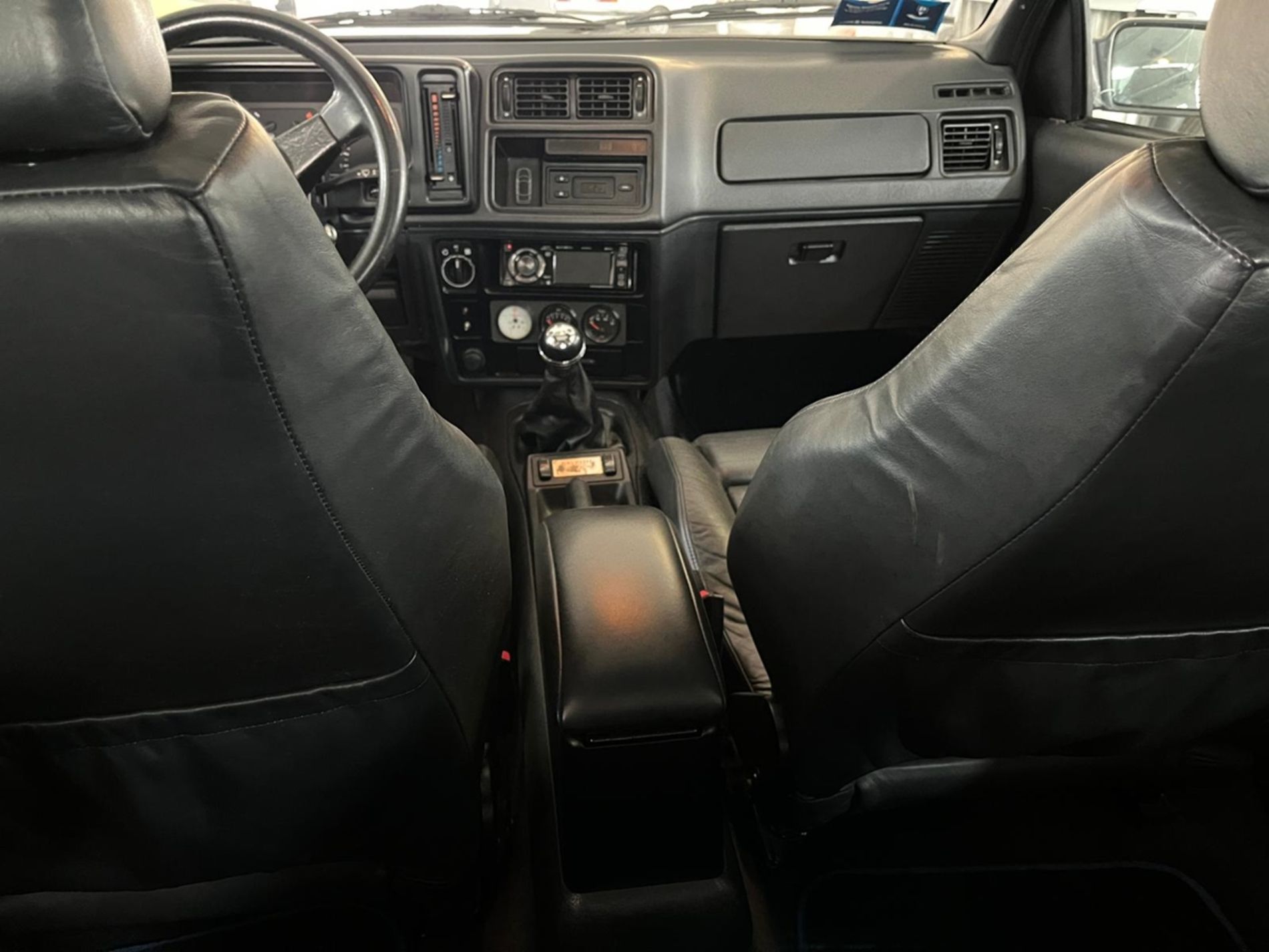 Cosworth RS 2.0 4p   - Gallotti Auto