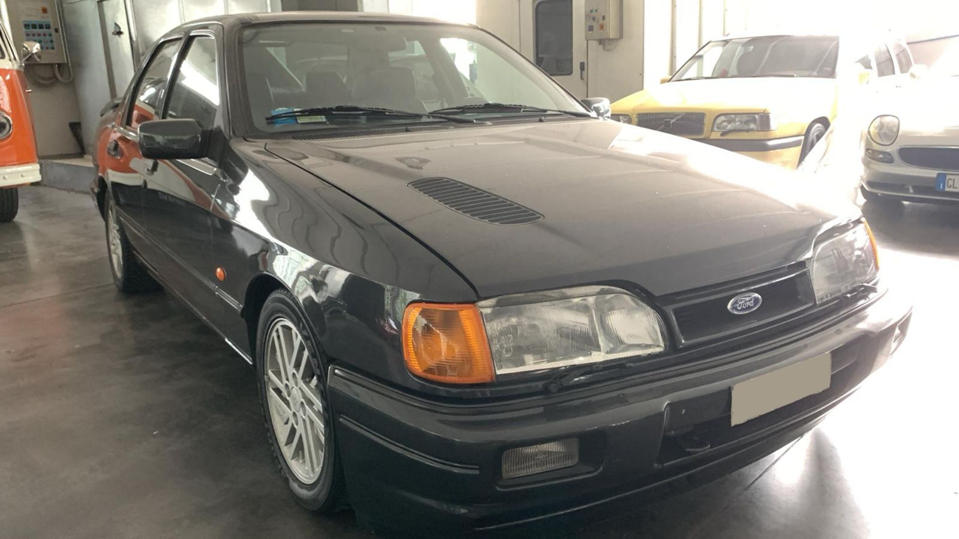 Ford Sierra 2.0 RS Cosworth 4p   - Gallotti Auto
