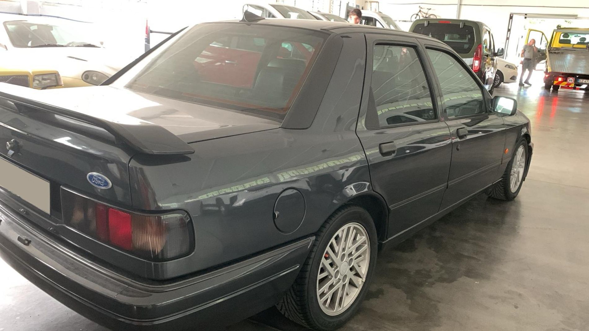 Ford Sierra 2.0 RS Cosworth 4p   - Gallotti Auto