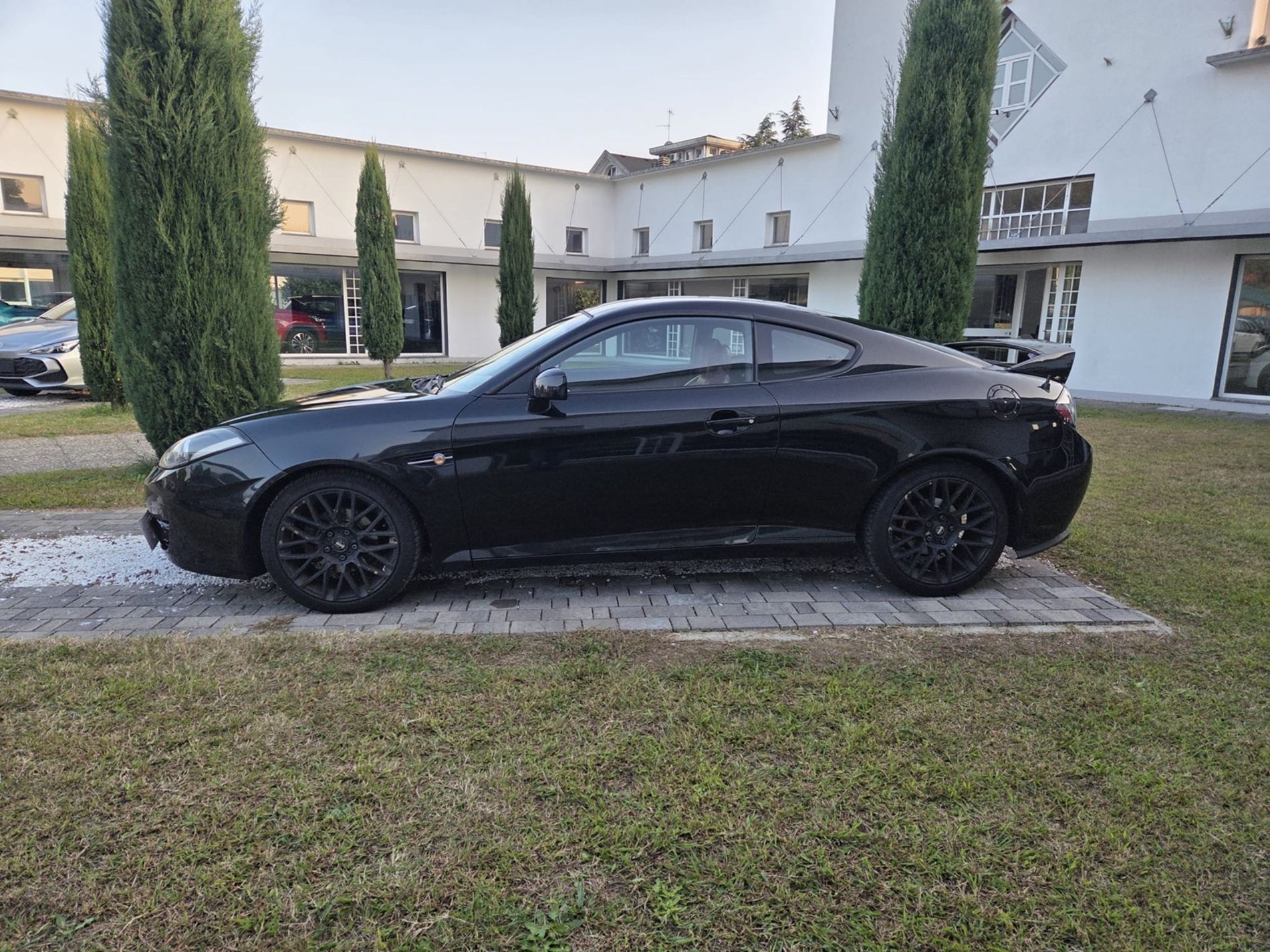 RISERVATA A COMMERCIANTI D’AUTO - Gallotti Auto