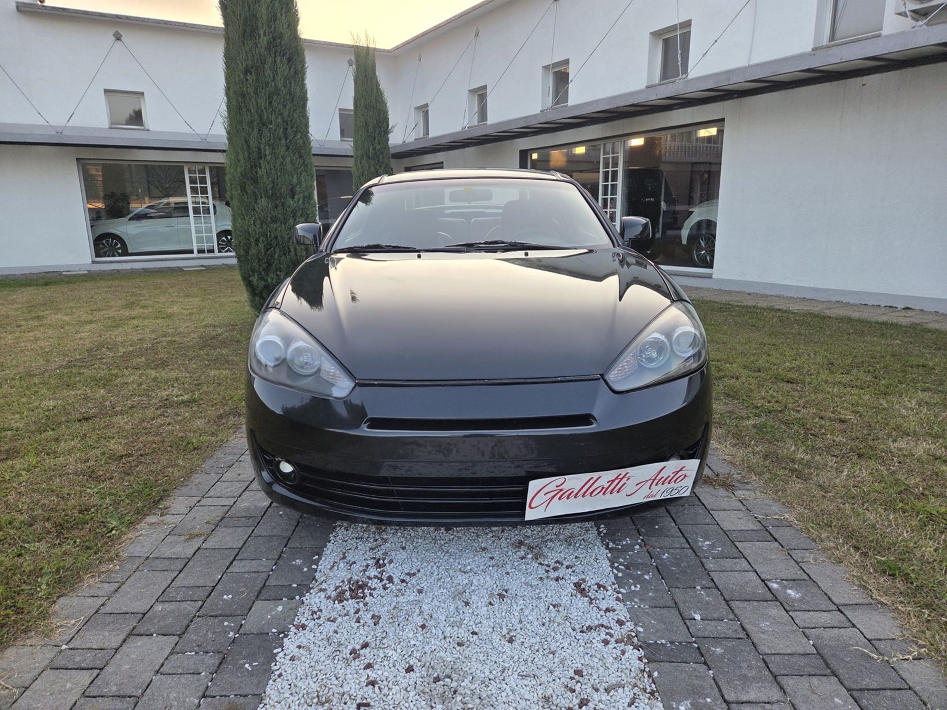 RISERVATA A COMMERCIANTI D’AUTO - Gallotti Auto