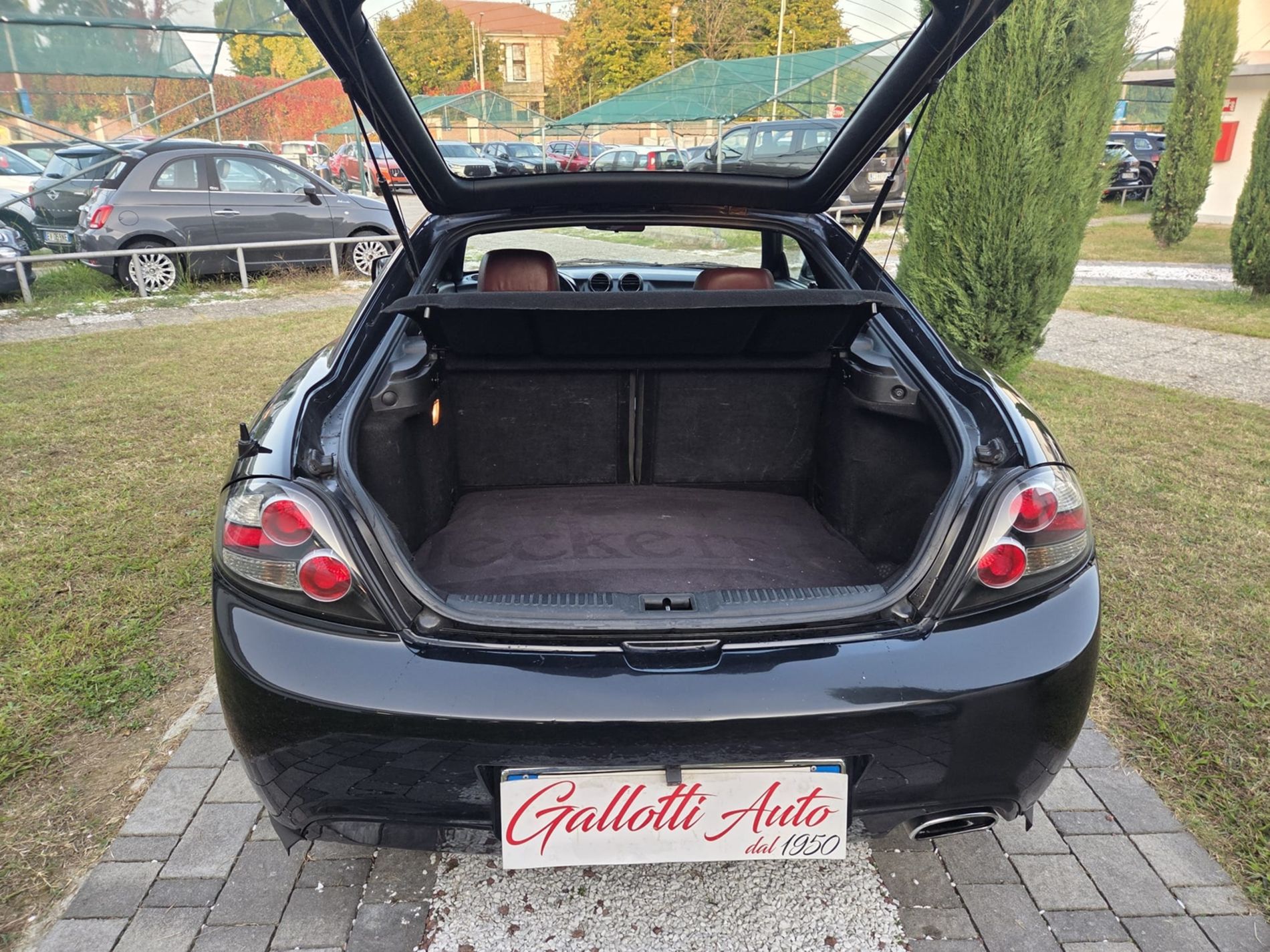 RISERVATA A COMMERCIANTI D’AUTO - Gallotti Auto