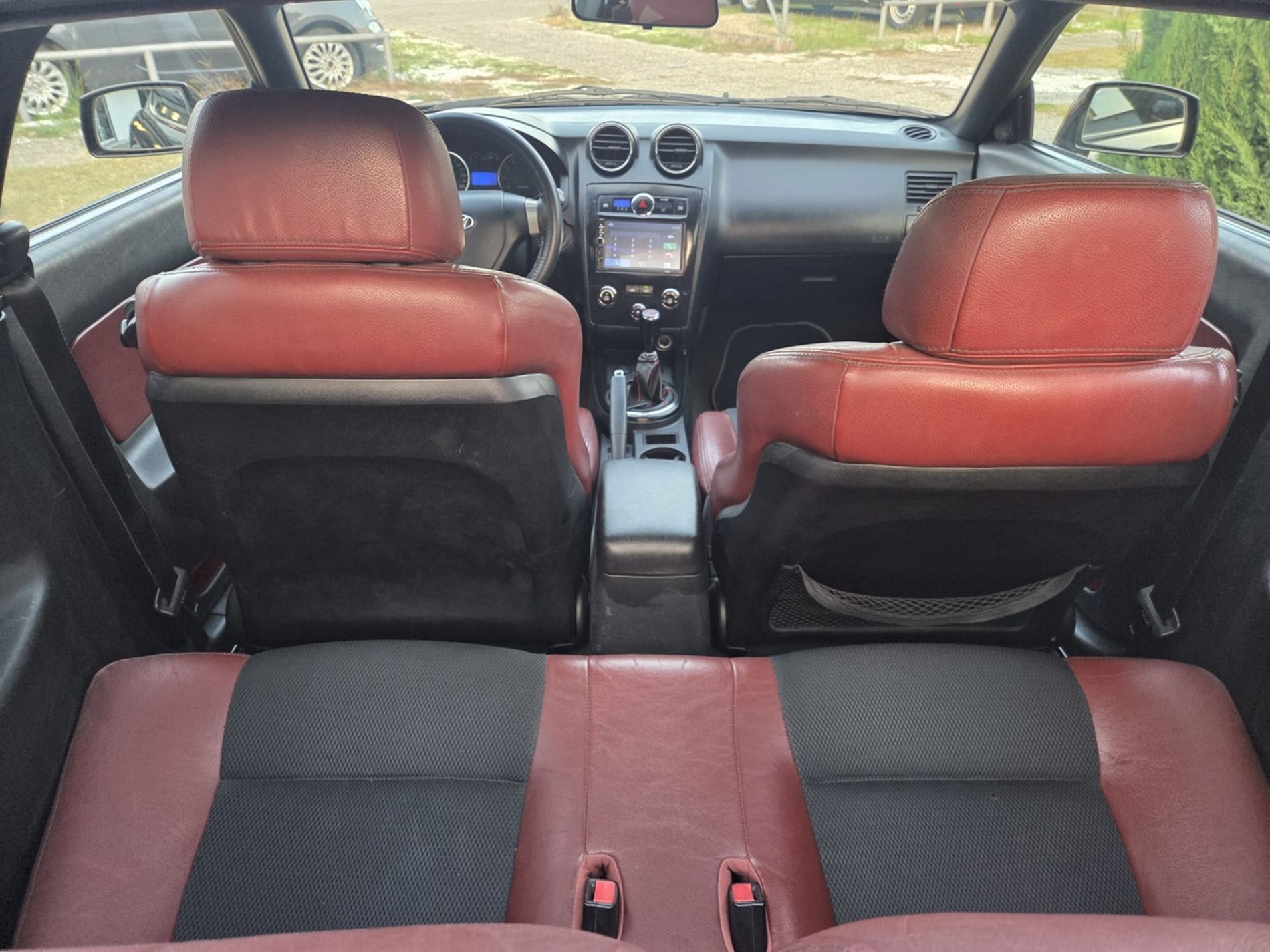 RISERVATA A COMMERCIANTI D’AUTO - Gallotti Auto