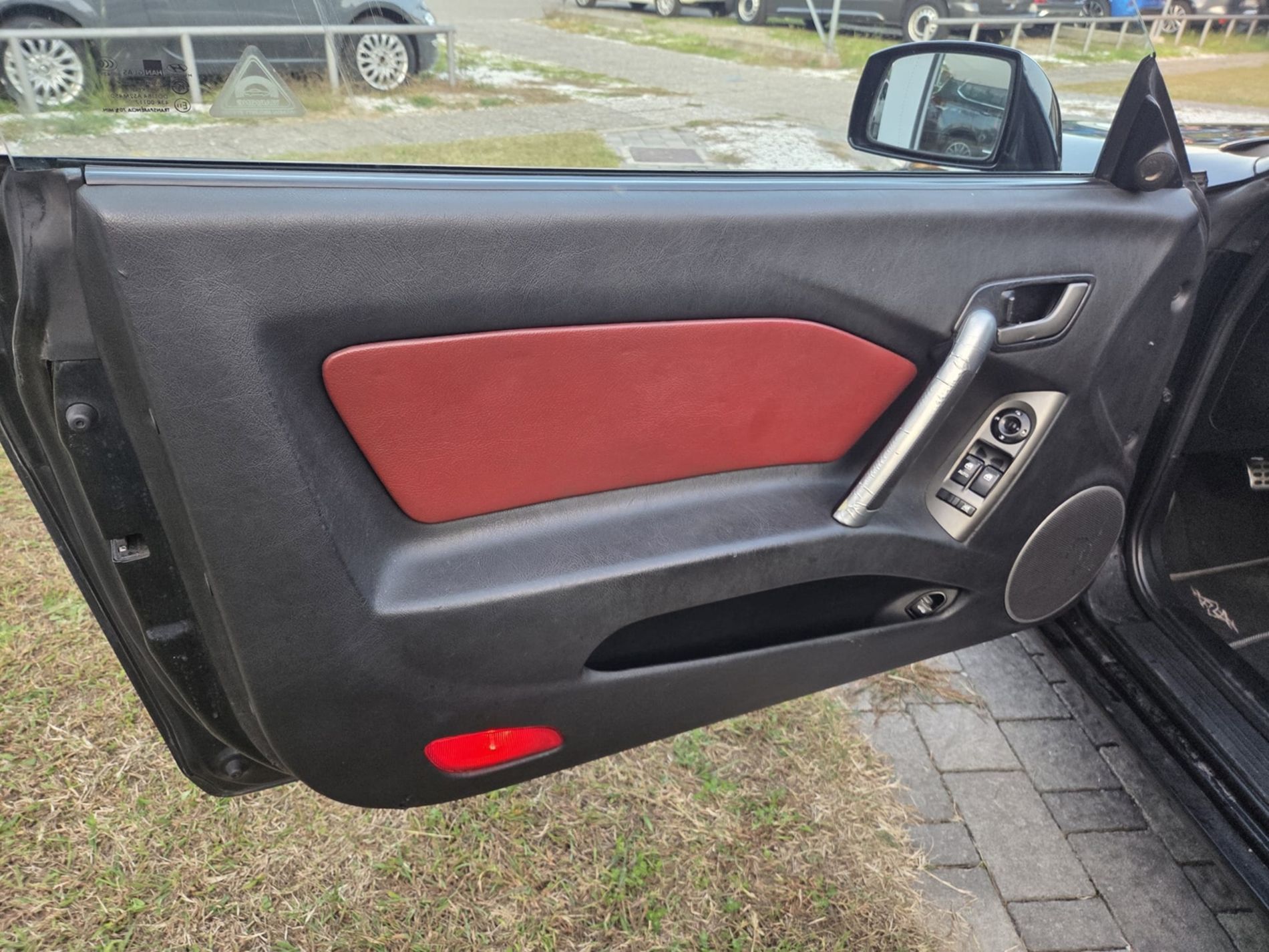 RISERVATA A COMMERCIANTI D’AUTO - Gallotti Auto