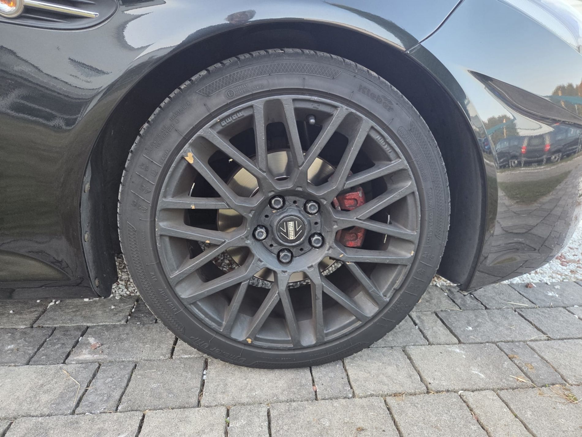 RISERVATA A COMMERCIANTI D’AUTO - Gallotti Auto