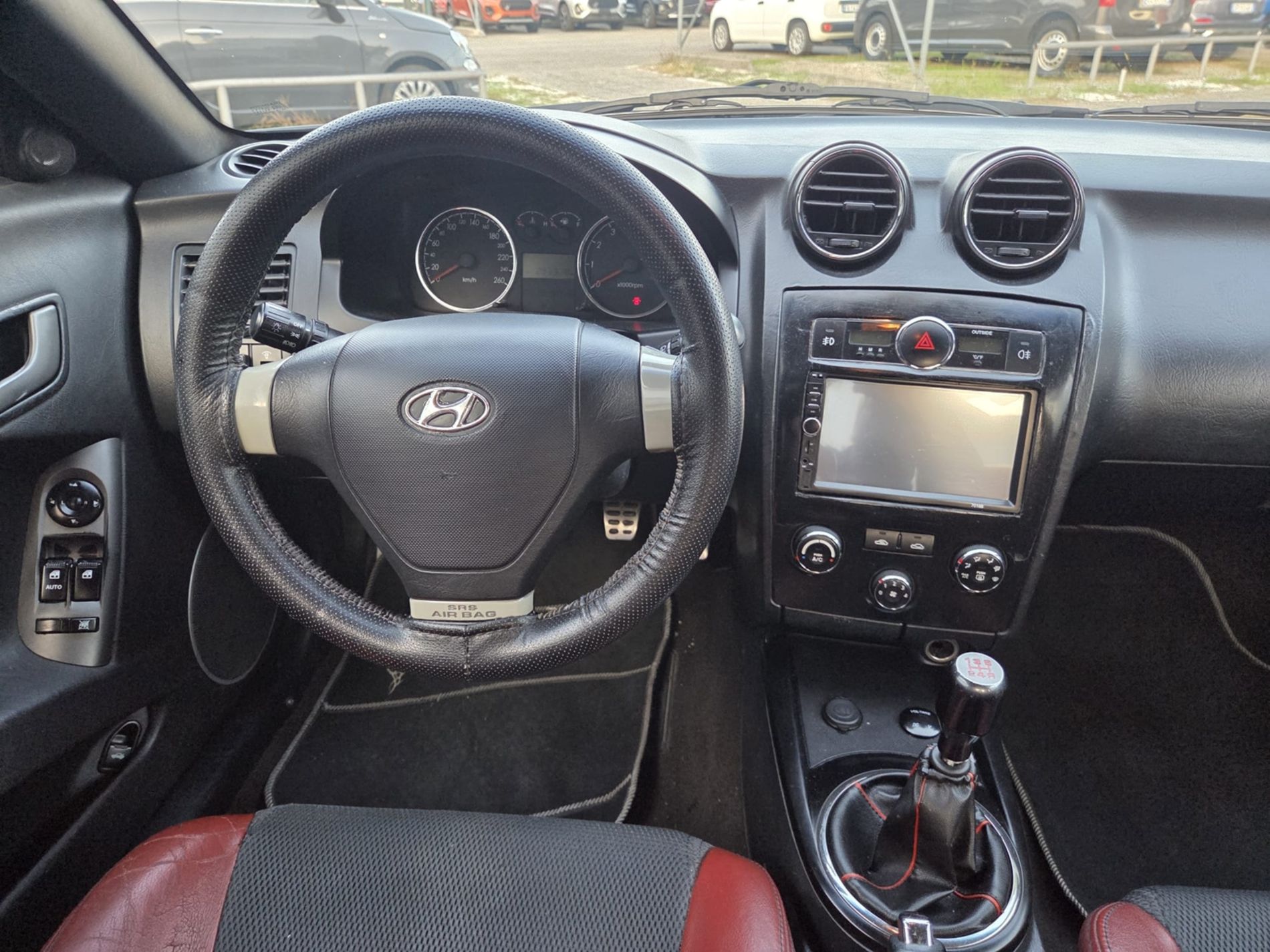 RISERVATA A COMMERCIANTI D’AUTO - Gallotti Auto