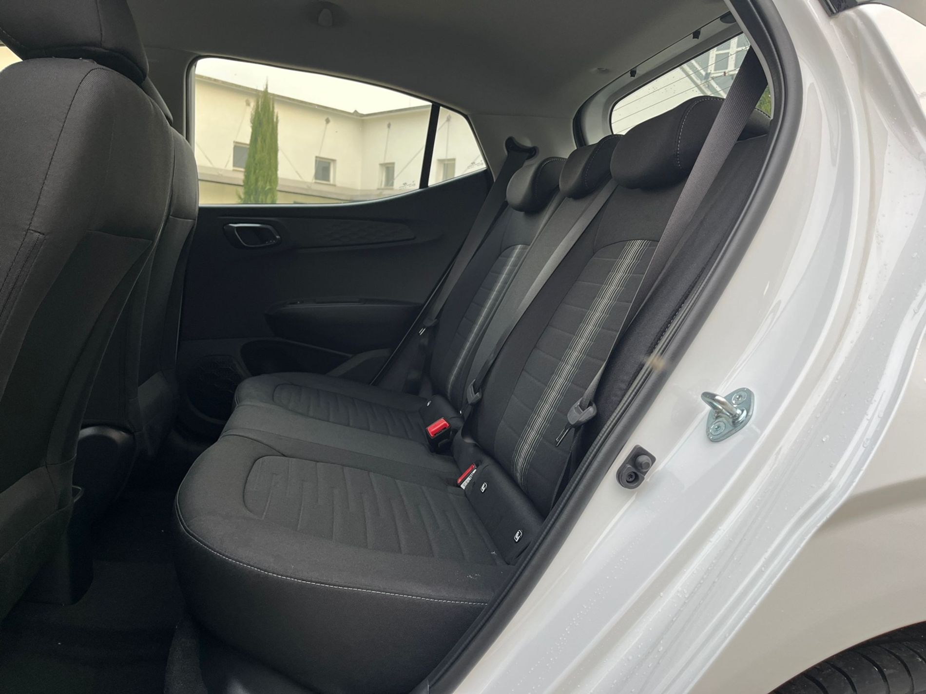 Connectline 1.0 benzina 63cv automatica - NEOPATENTATI - Gallotti Auto