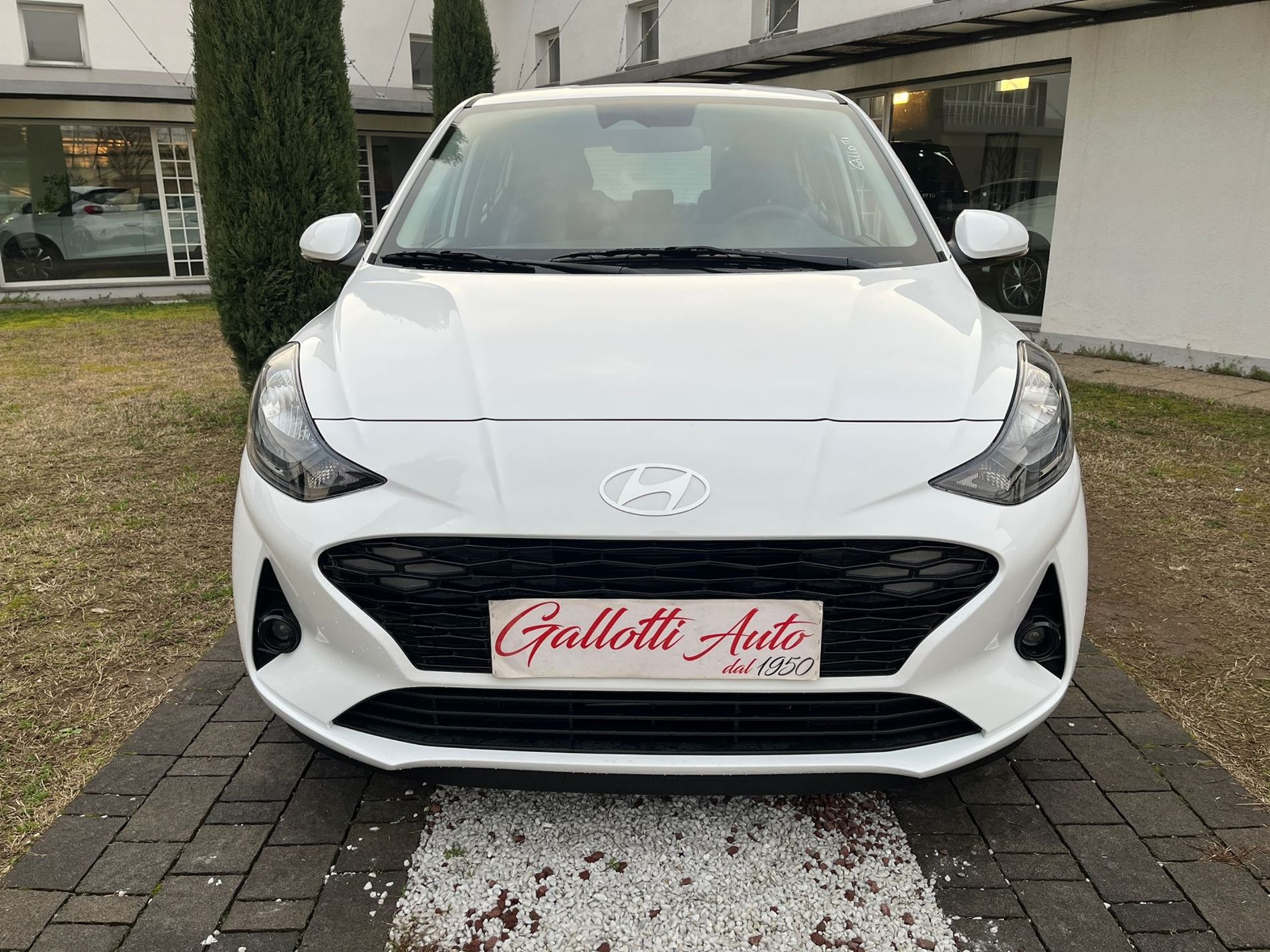 Connectline 1.0 mpi 63cv - NEOPATENTATI - Gallotti Auto