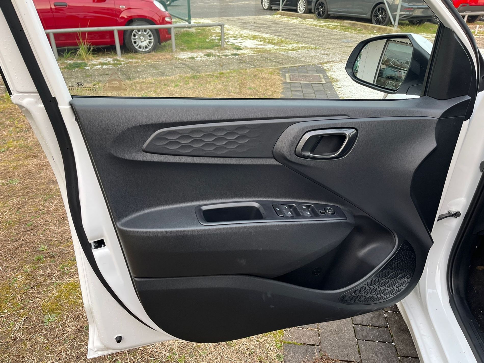 Connectline 1.0 mpi 63cv - NEOPATENTATI - Gallotti Auto