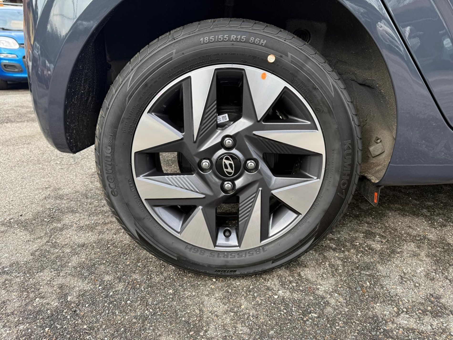 Connectline 1.0 benzina 63cv automatica - Gallotti Auto