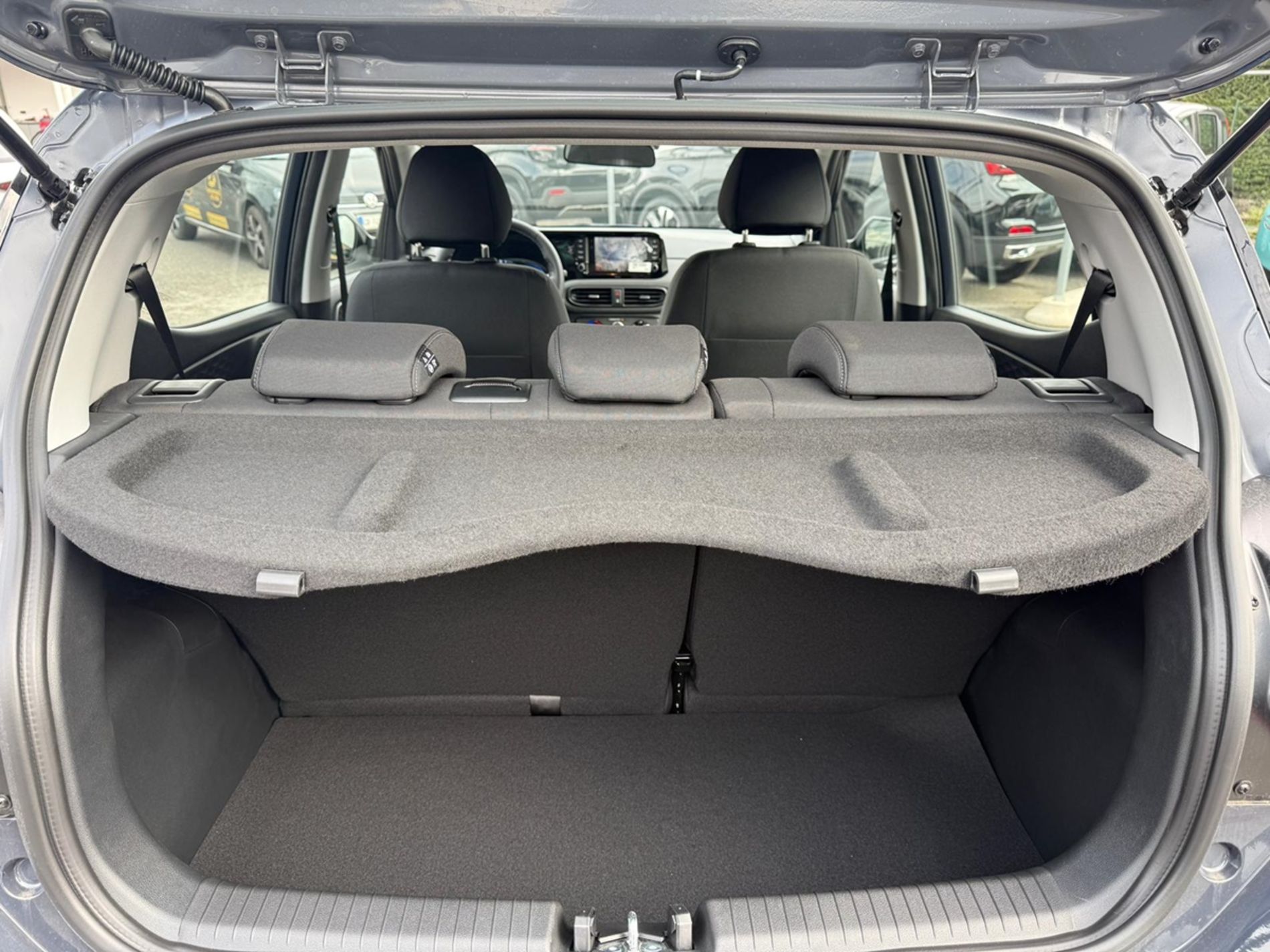 Connectline 1.0 benzina 63cv automatica - Gallotti Auto