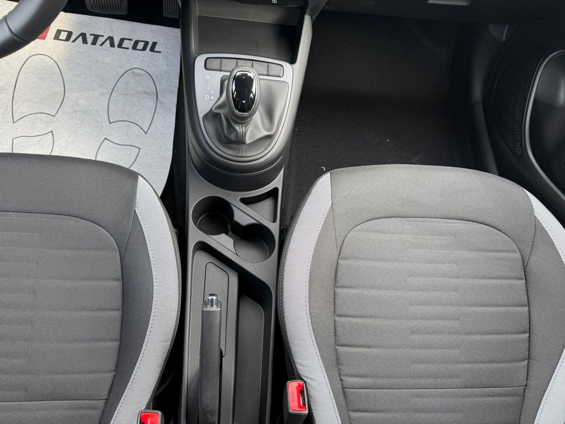 Connectline 1.0 benzina 63cv automatica - Gallotti Auto