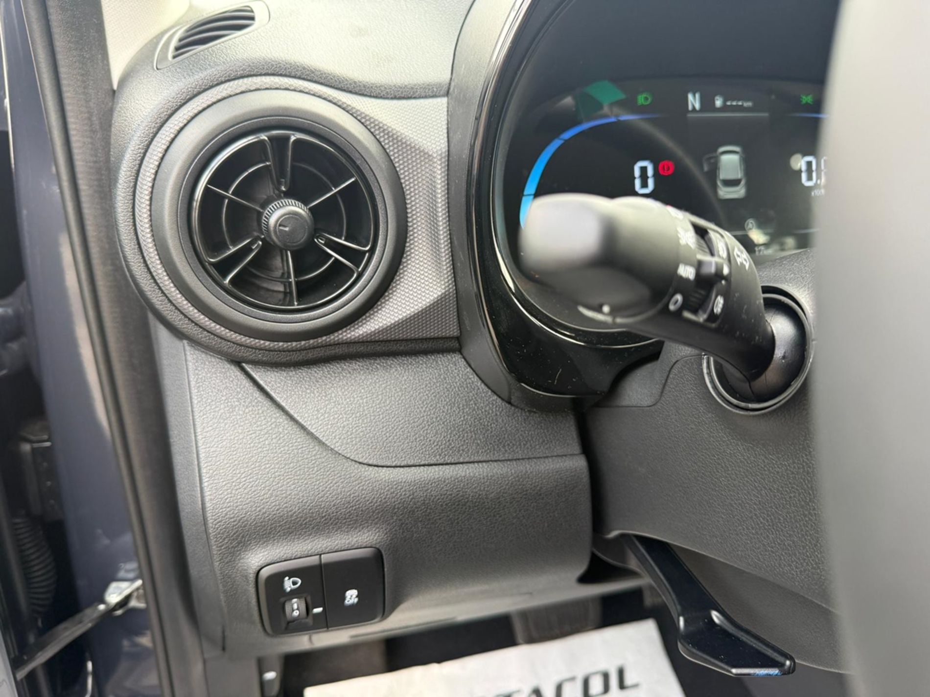 Connectline 1.0 benzina 63cv automatica - Gallotti Auto