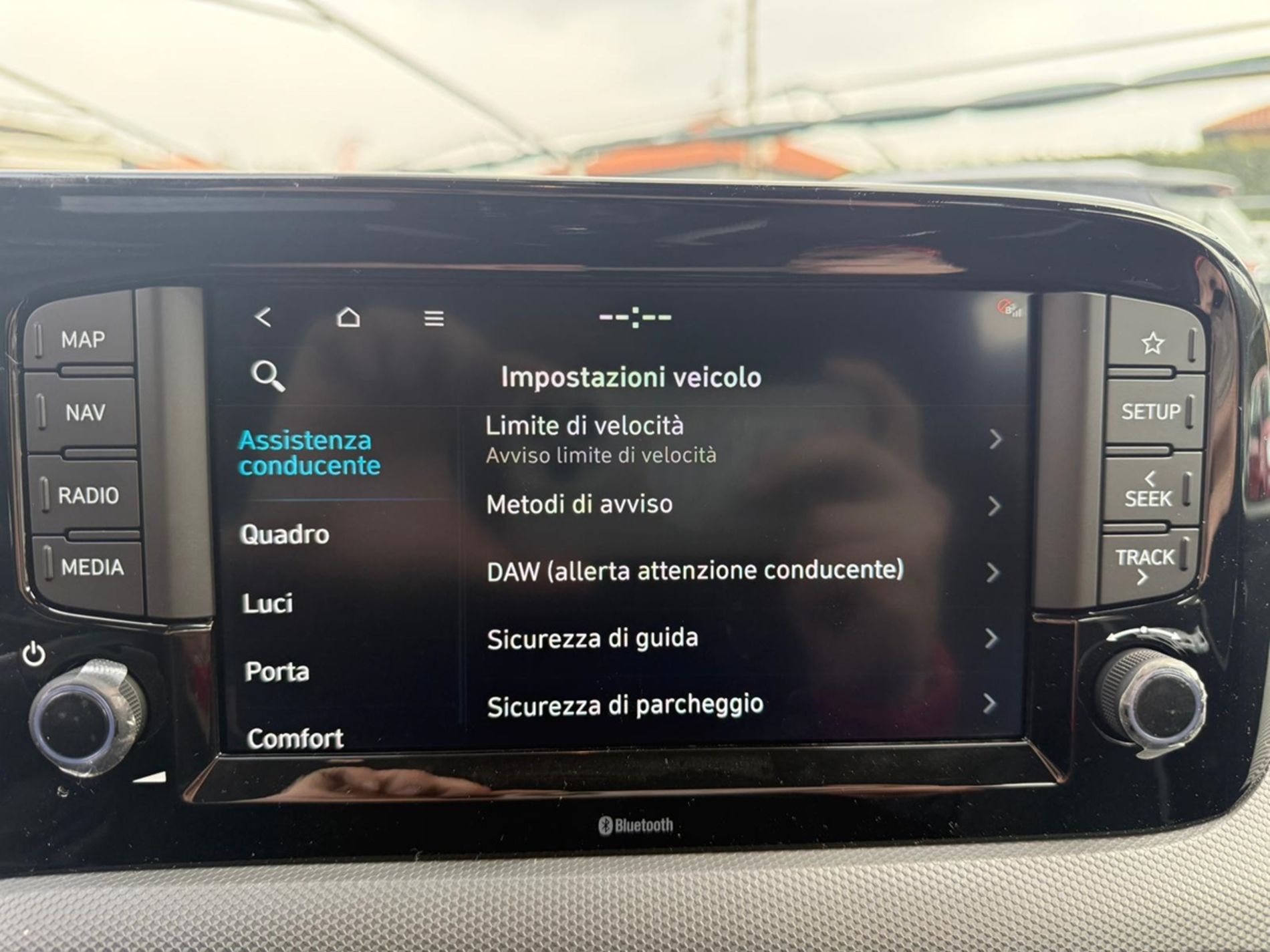 Connectline 1.0 benzina 63cv automatica - Gallotti Auto