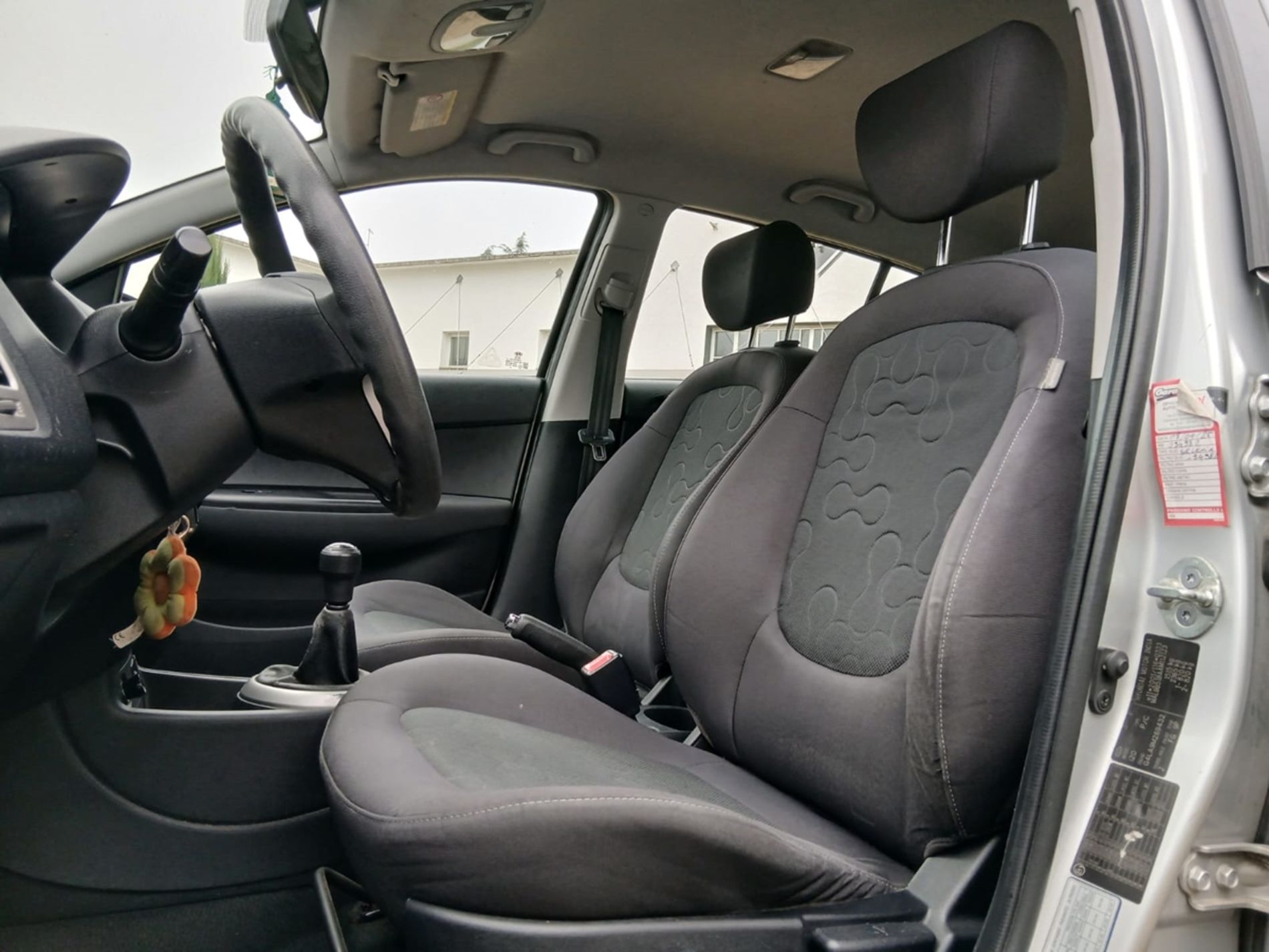 5p 1.2 Gpl - RISERVATA A COMMERCIANTI D’AUTO - Gallotti Auto