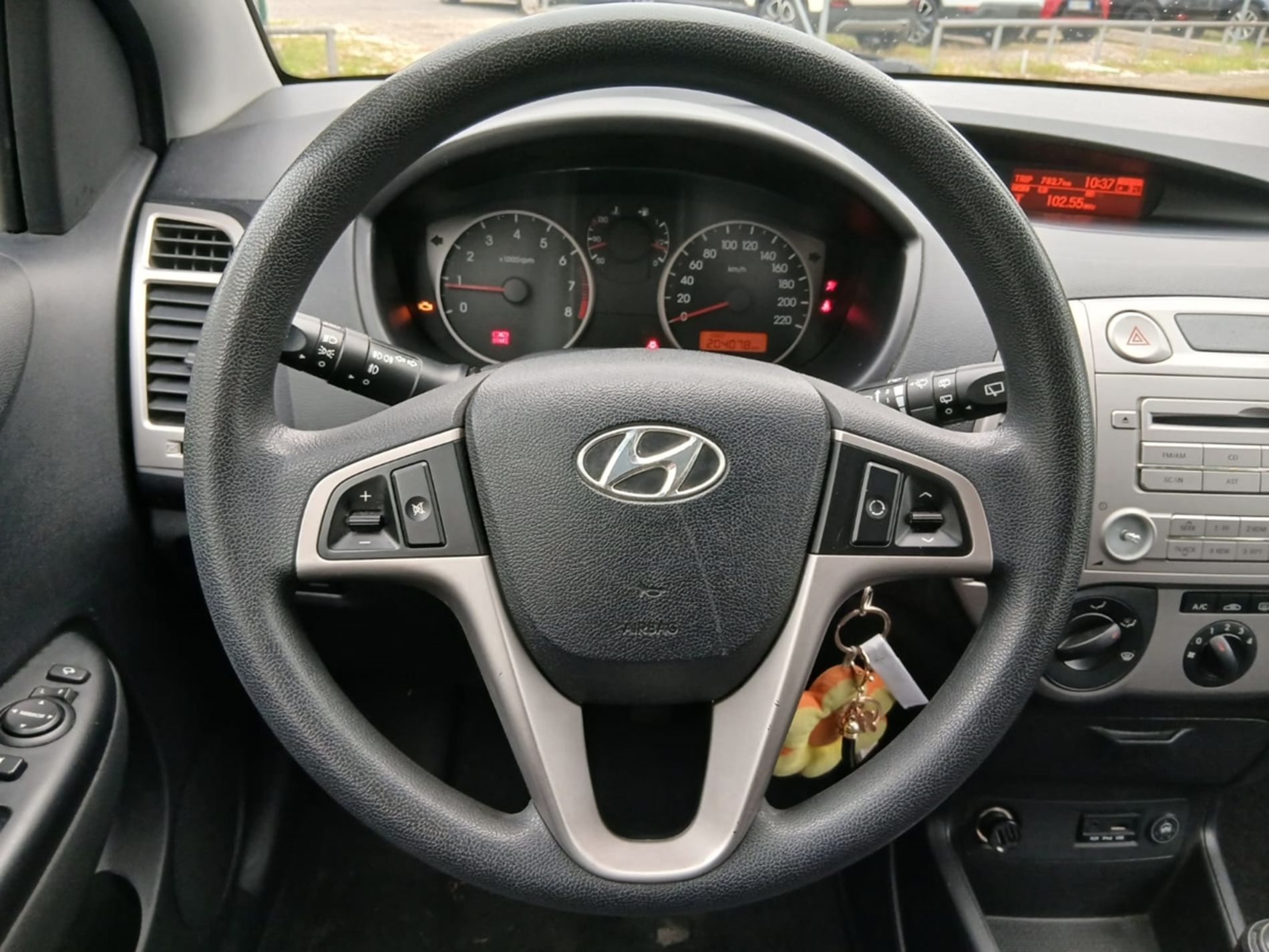 5p 1.2 Gpl - RISERVATA A COMMERCIANTI D’AUTO - Gallotti Auto