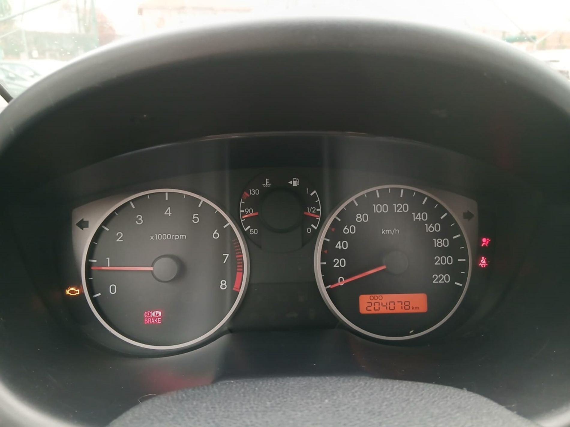 5p 1.2 Gpl - RISERVATA A COMMERCIANTI D’AUTO - Gallotti Auto