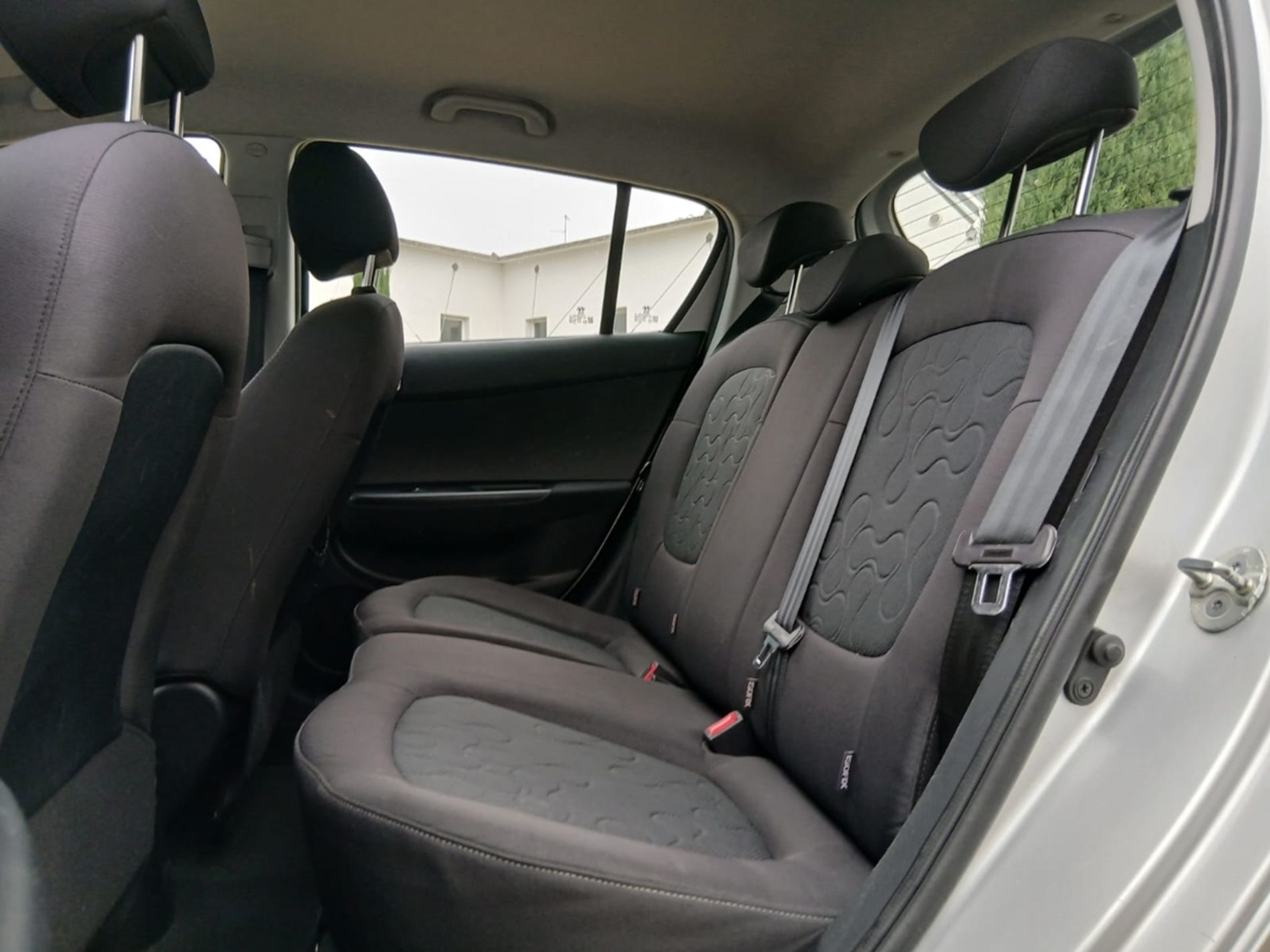 5p 1.2 Gpl - RISERVATA A COMMERCIANTI D’AUTO - Gallotti Auto