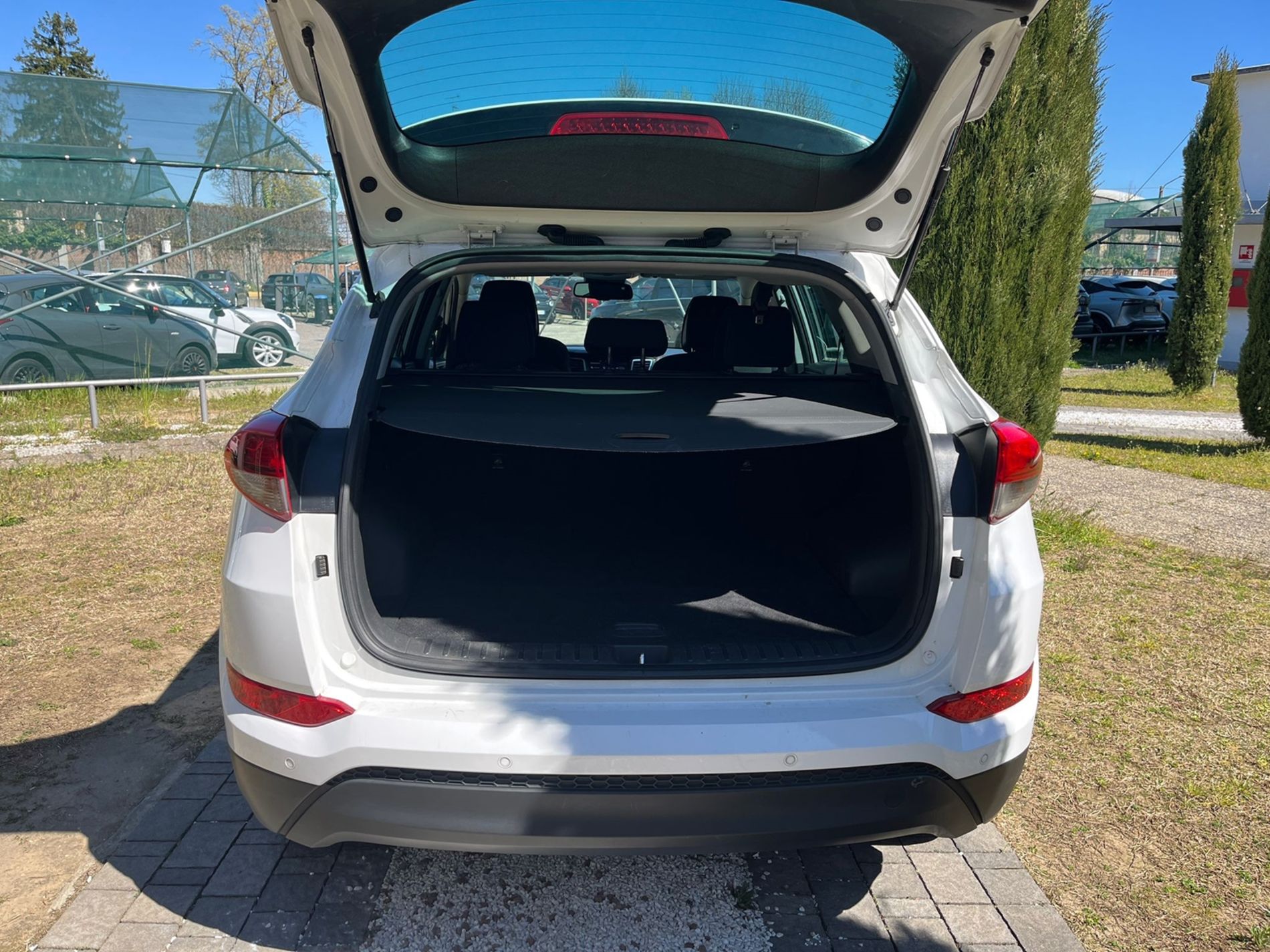 1.7 crdi Comfort 2wd 115cv -RISERVATA A COMMERCIANTI D’AUTO - Gallotti Auto