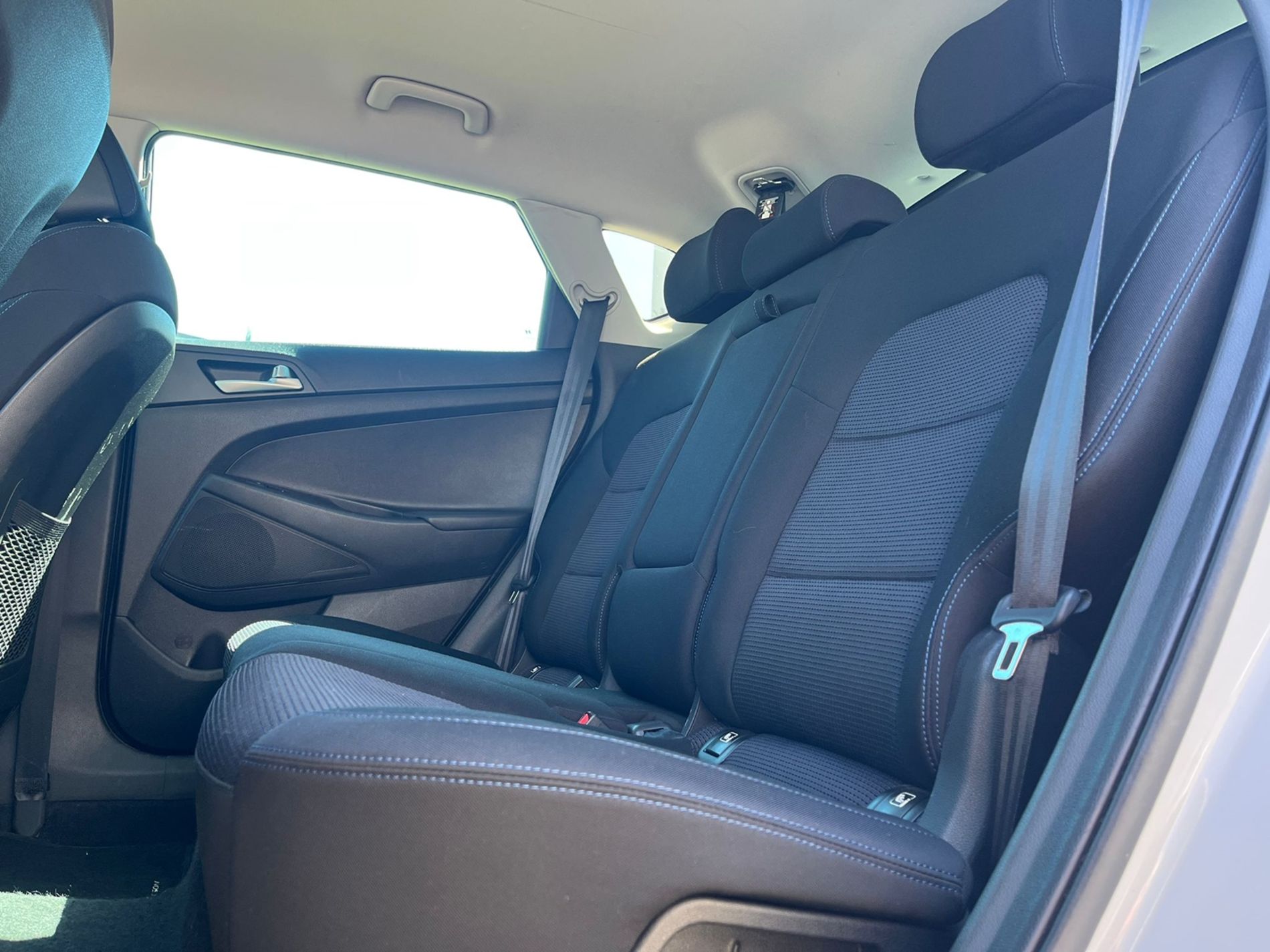 1.7 crdi Comfort 2wd 115cv -RISERVATA A COMMERCIANTI D’AUTO - Gallotti Auto