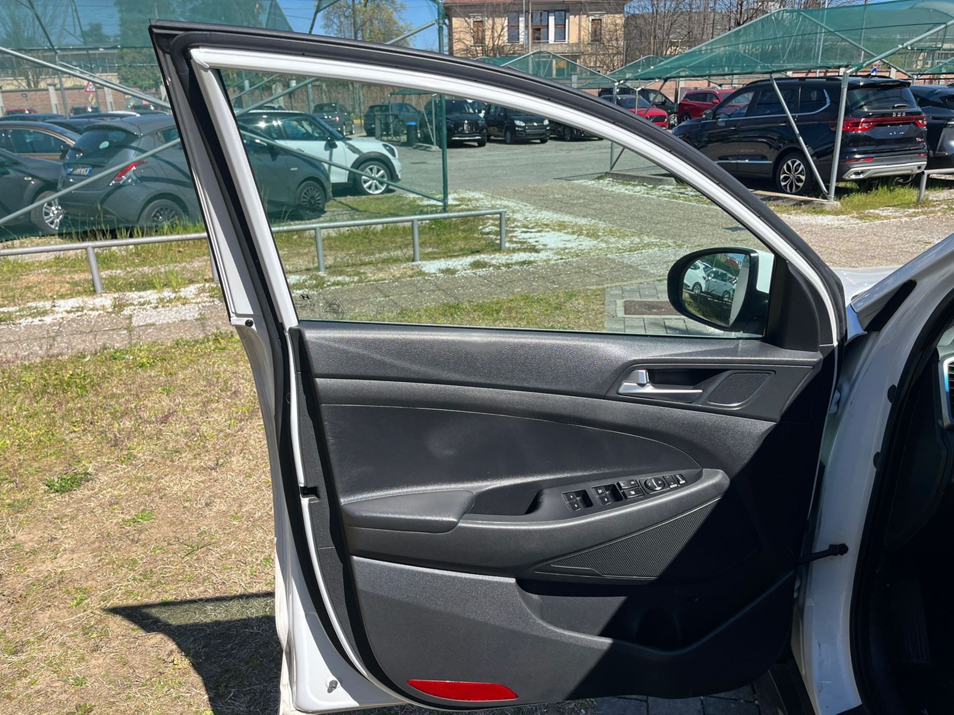 1.7 crdi Comfort 2wd 115cv -RISERVATA A COMMERCIANTI D’AUTO - Gallotti Auto