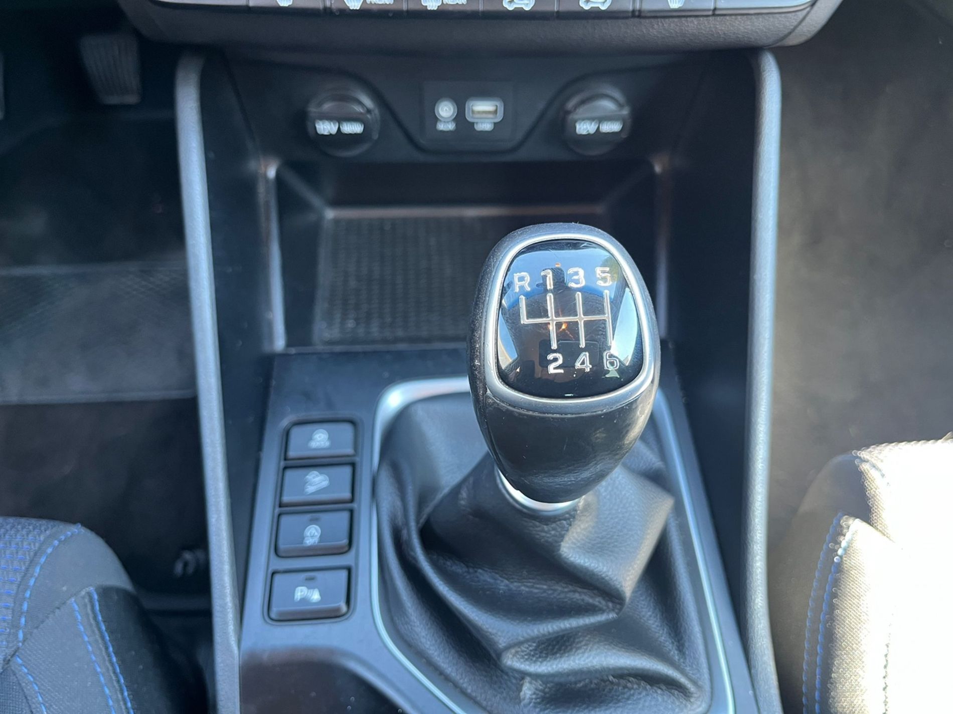 1.7 crdi Comfort 2wd 115cv -RISERVATA A COMMERCIANTI D’AUTO - Gallotti Auto