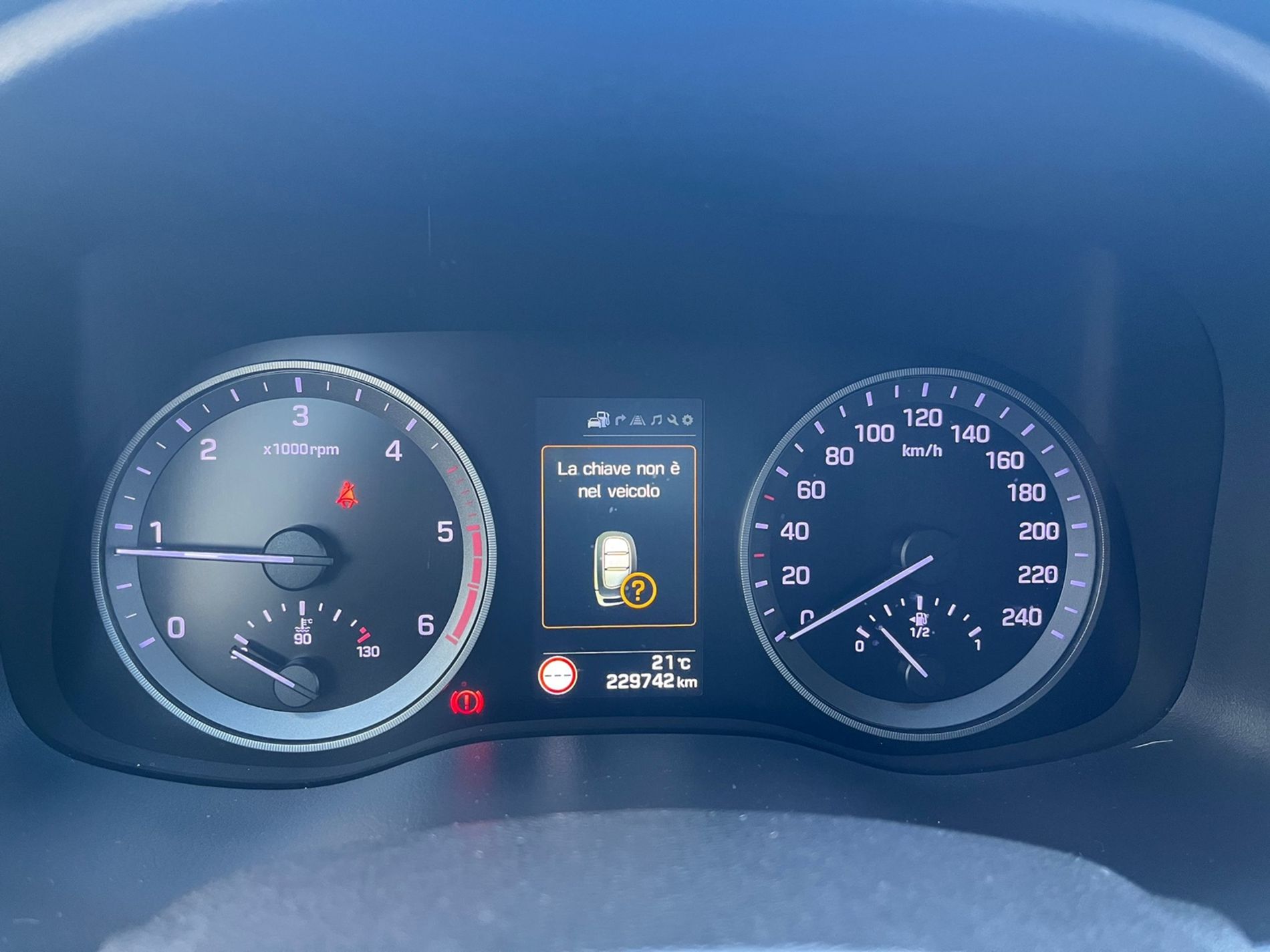 1.7 crdi Comfort 2wd 115cv -RISERVATA A COMMERCIANTI D’AUTO - Gallotti Auto