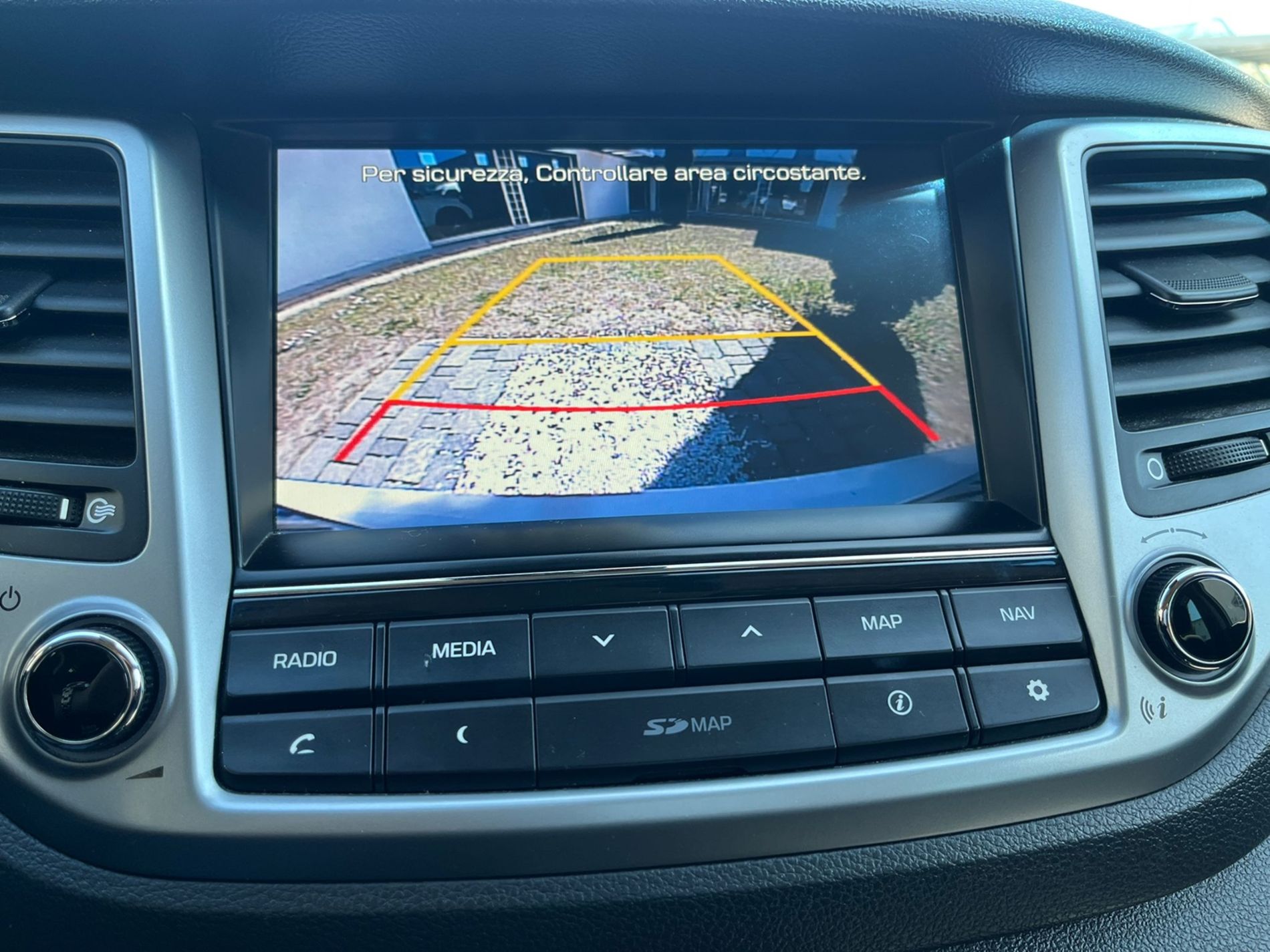 1.7 crdi Comfort 2wd 115cv -RISERVATA A COMMERCIANTI D’AUTO - Gallotti Auto