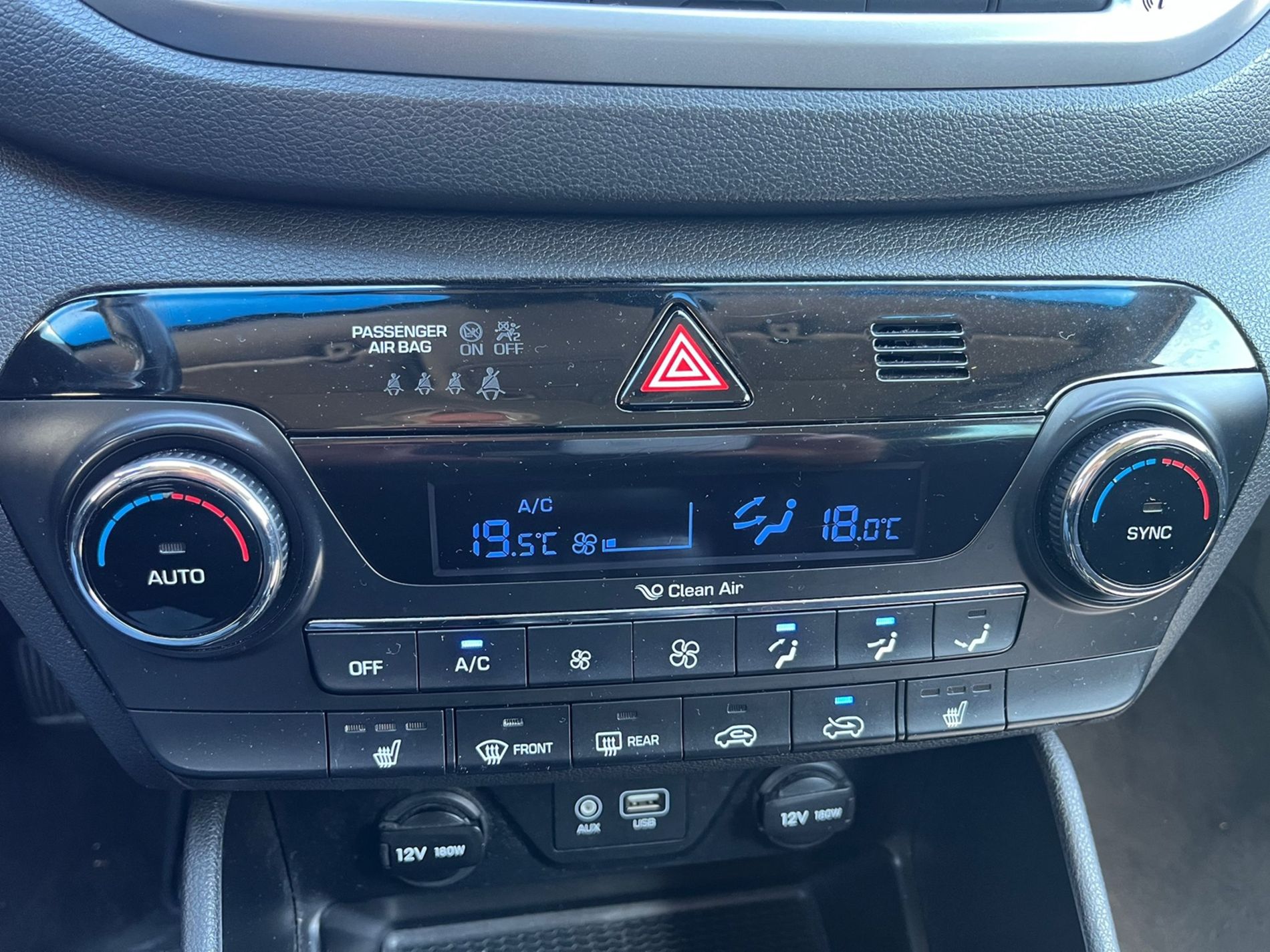 1.7 crdi Comfort 2wd 115cv -RISERVATA A COMMERCIANTI D’AUTO - Gallotti Auto