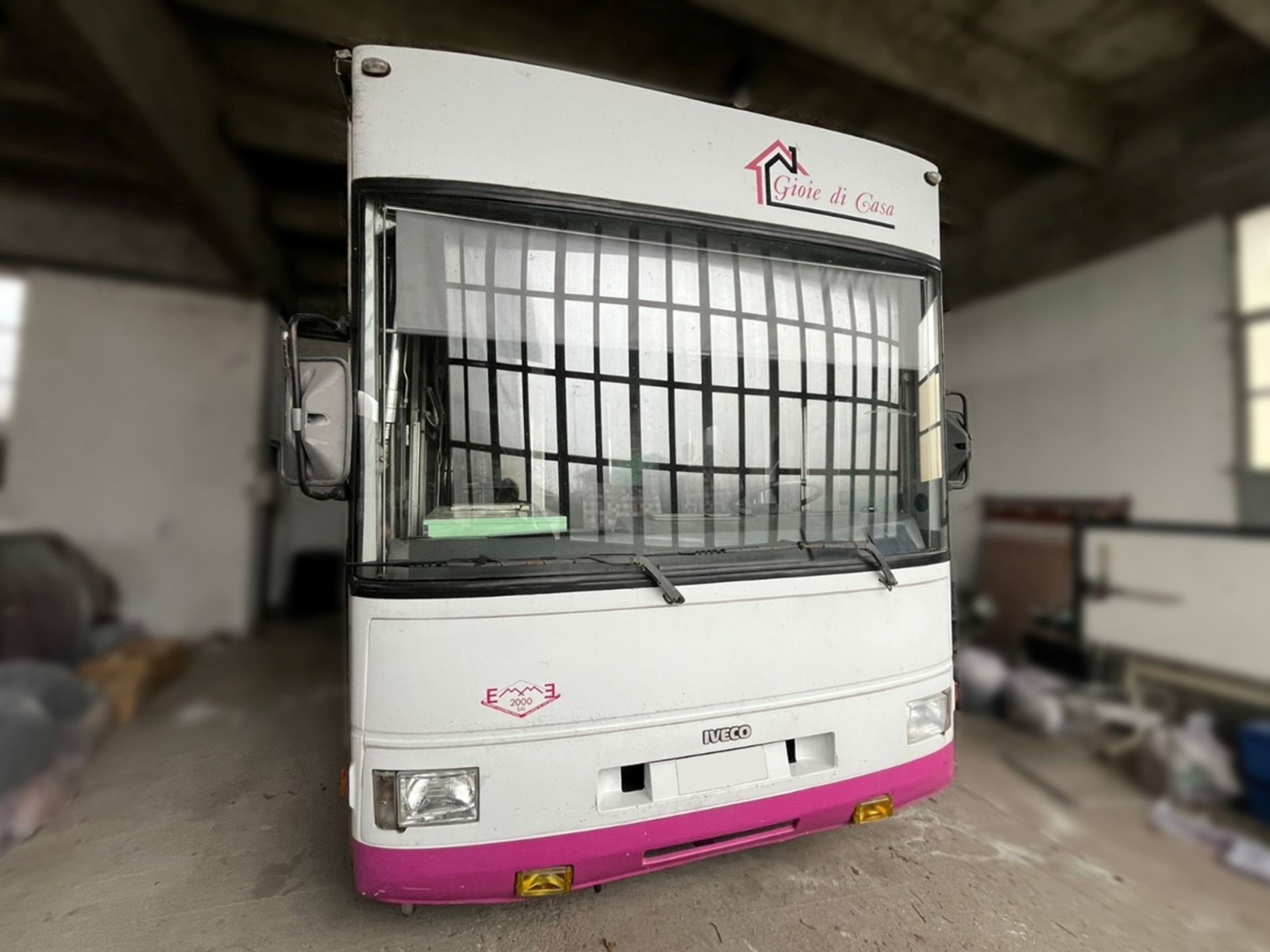  CC 3908 136 CV - RISERVATA A COMMERCIANTI D’AUTO - Gallotti Auto