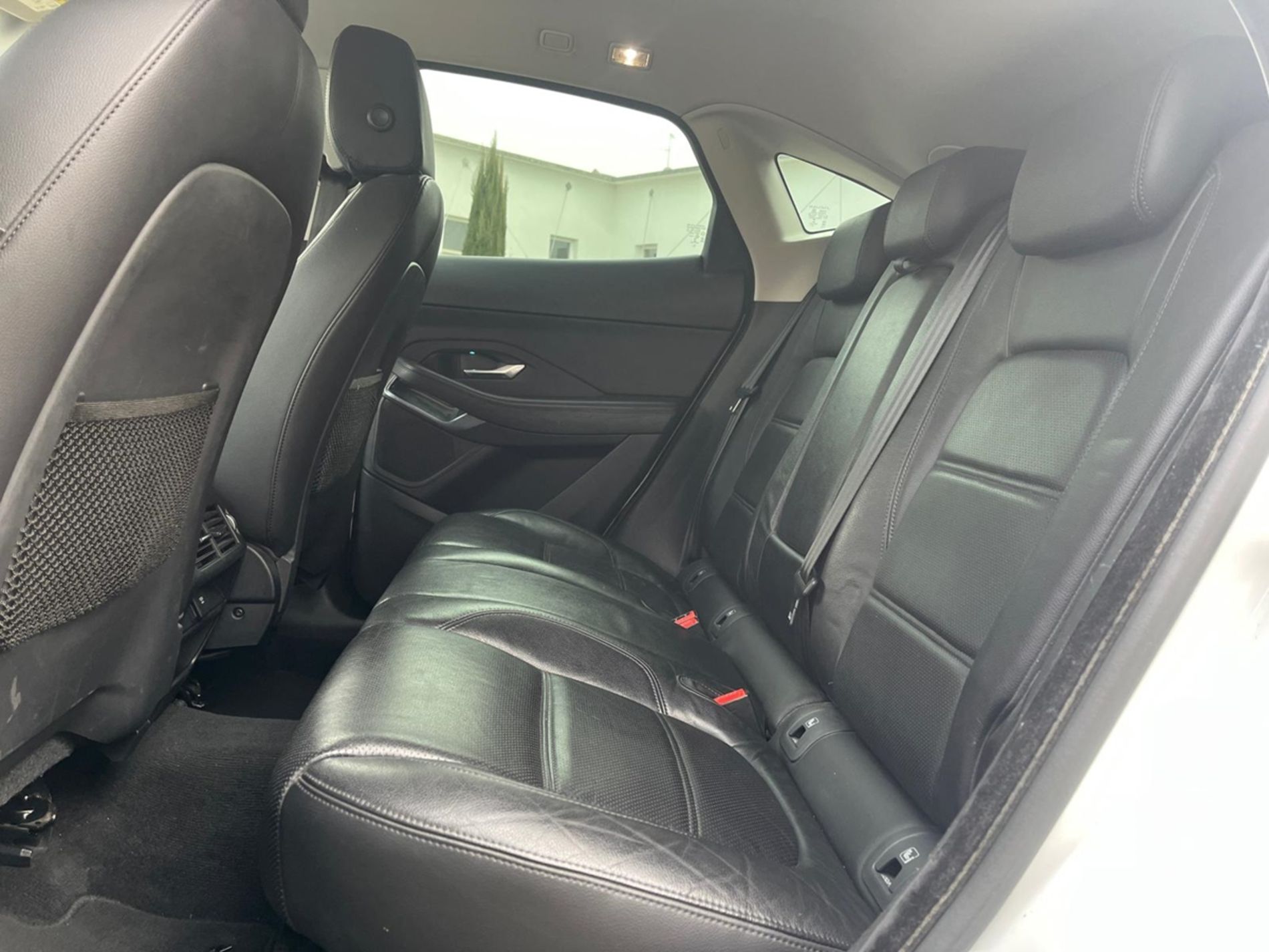 JAGUAR E-PACE AWD - Gallotti Auto