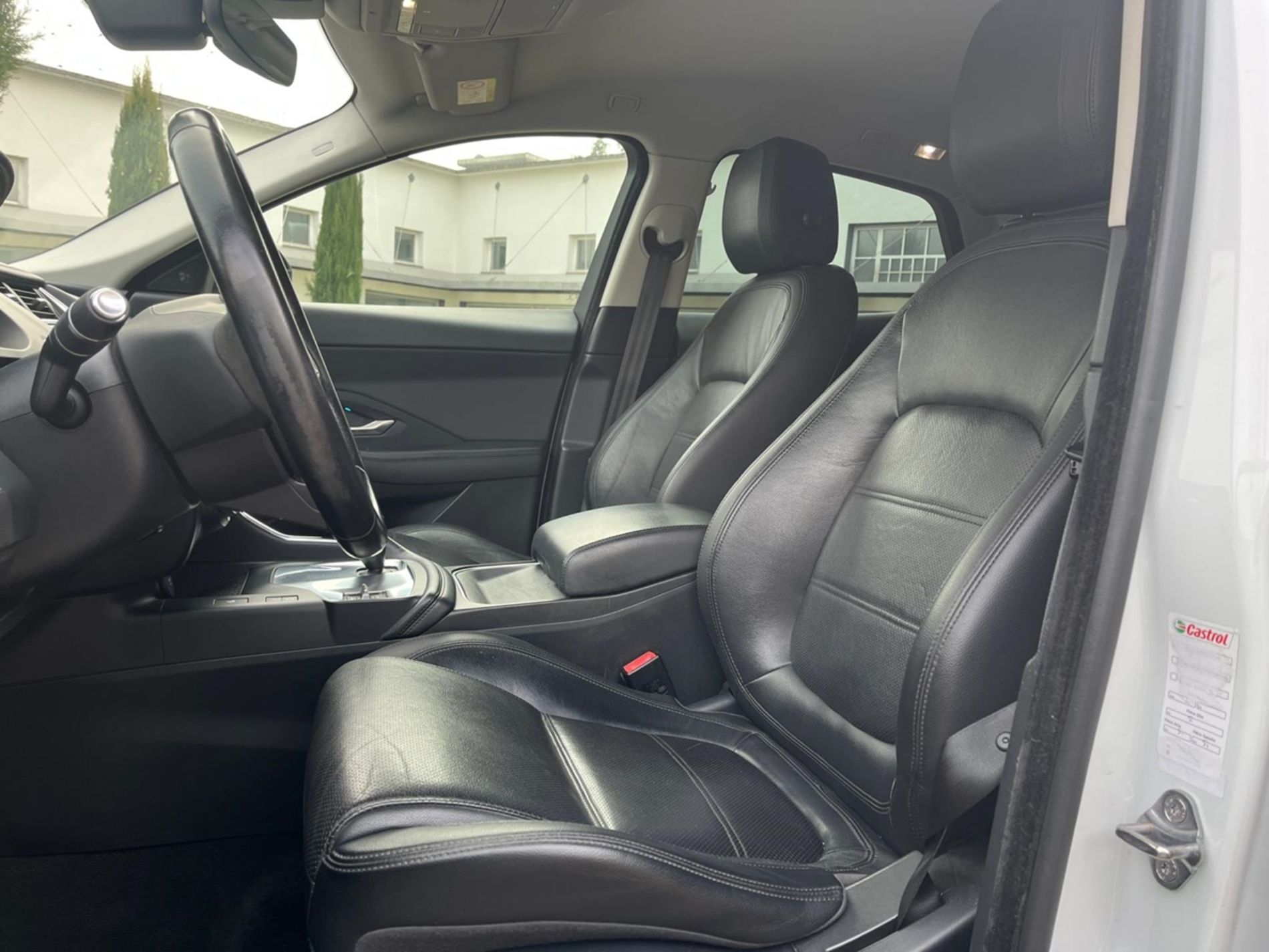 JAGUAR E-PACE AWD - Gallotti Auto