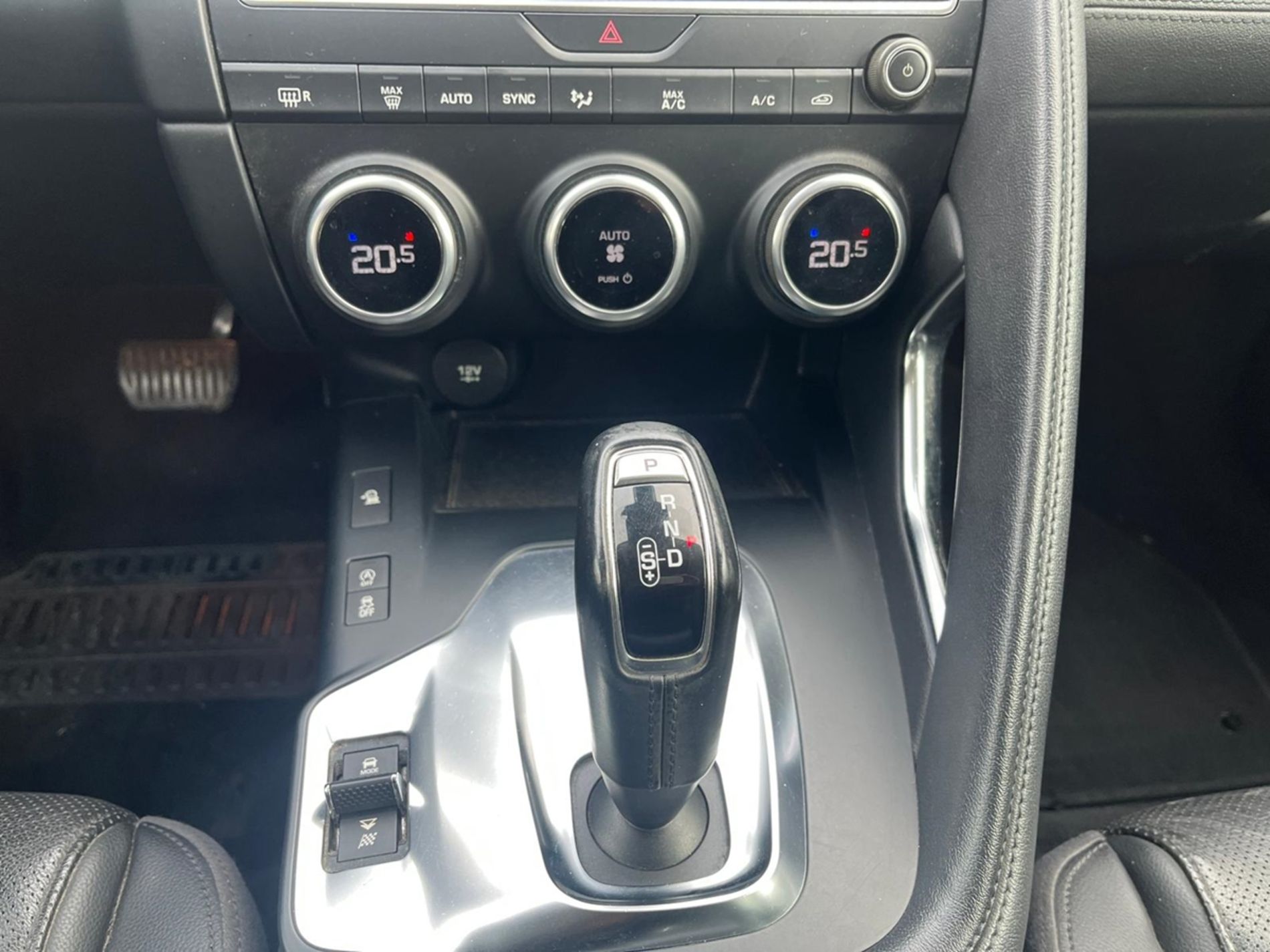 JAGUAR E-PACE AWD - Gallotti Auto