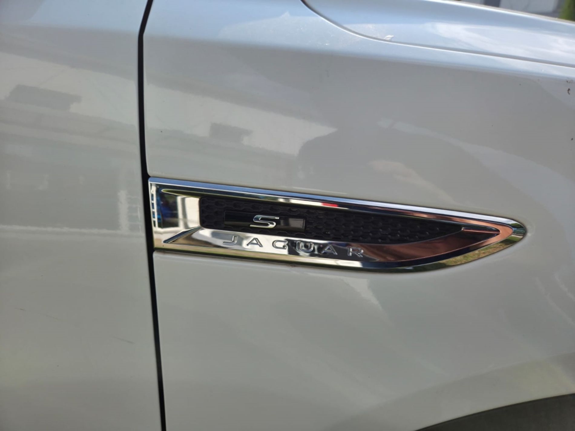 JAGUAR E-PACE AWD - Gallotti Auto