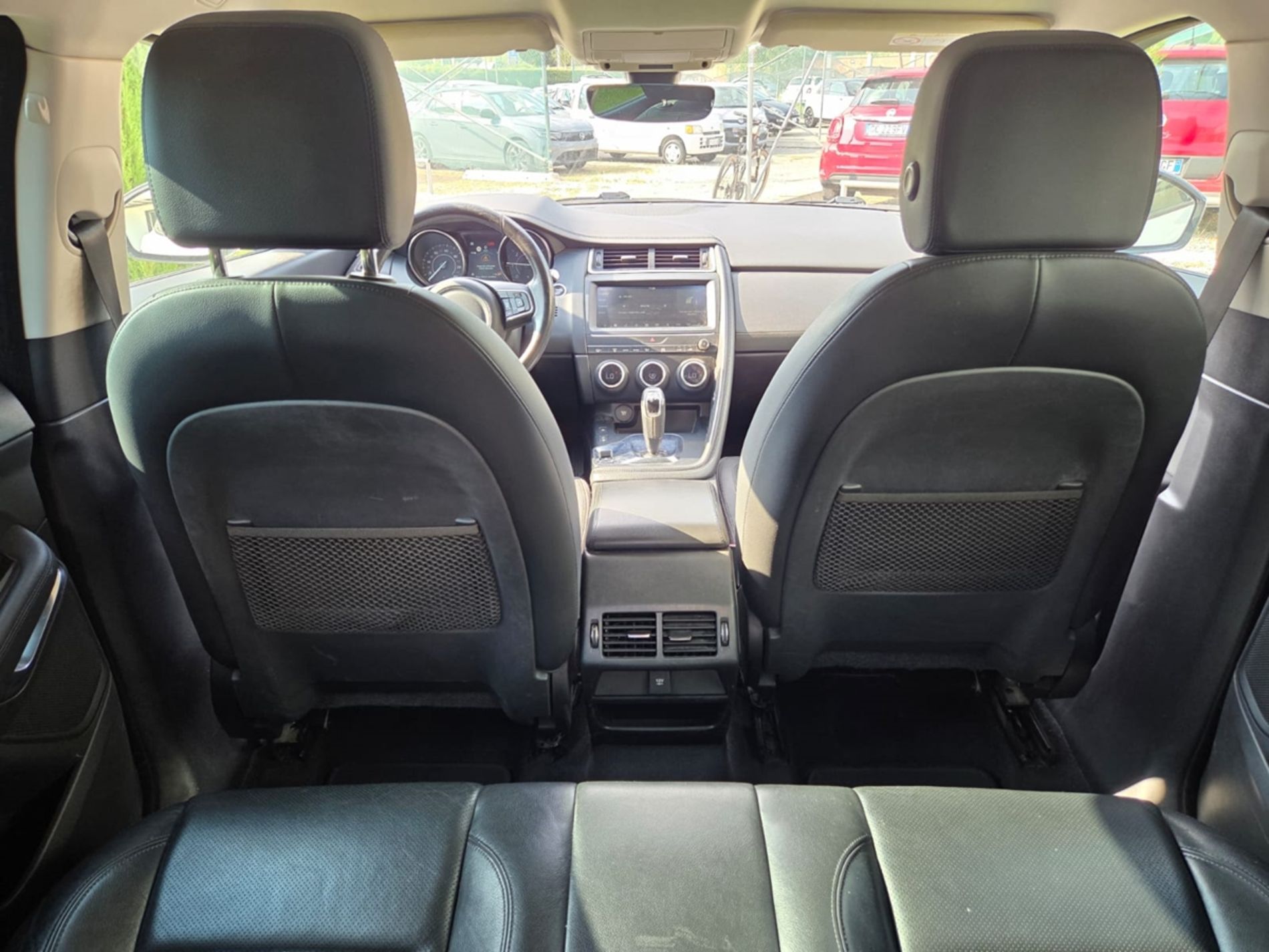 JAGUAR E-PACE AWD - Gallotti Auto