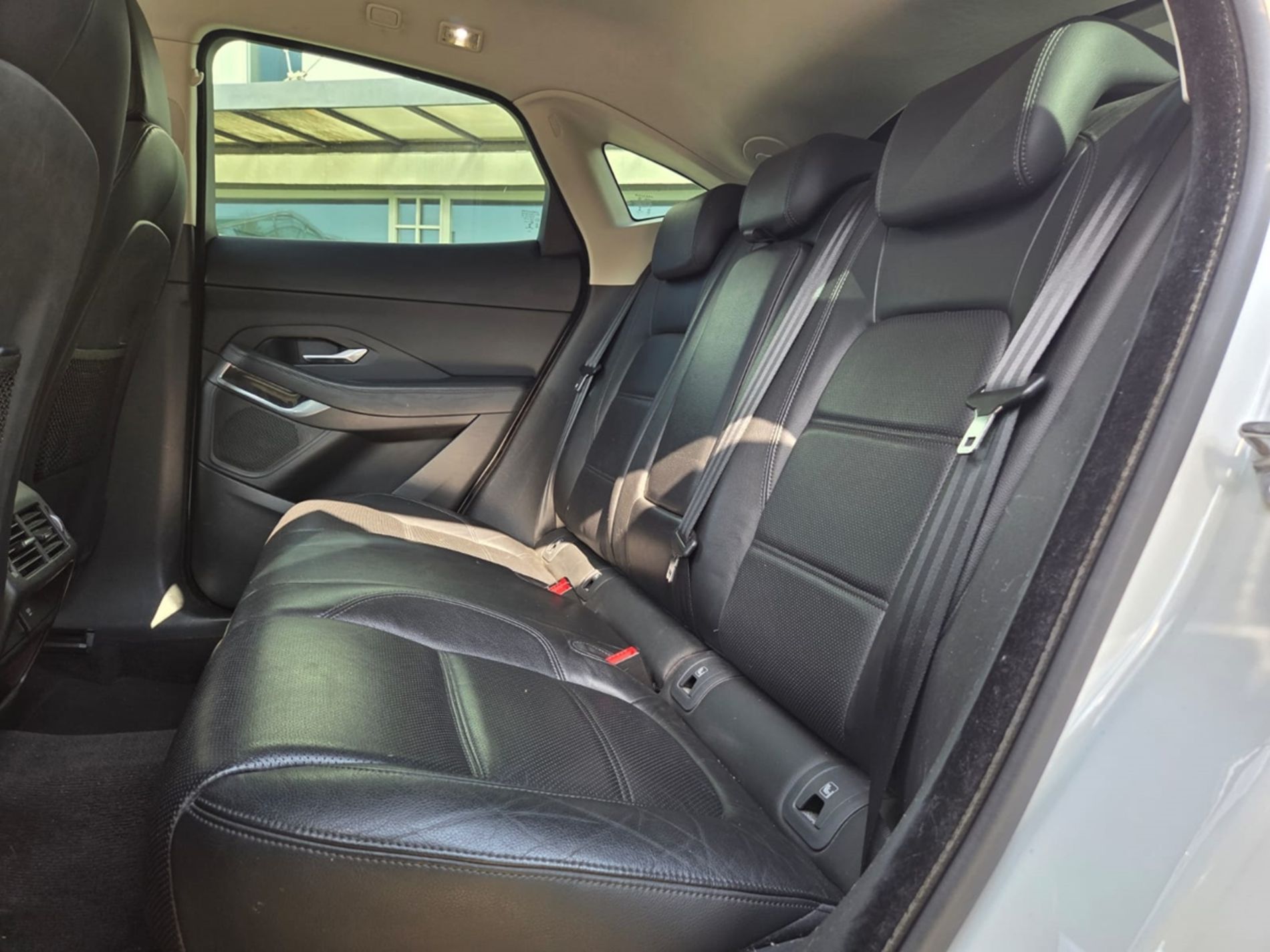 JAGUAR E-PACE AWD - Gallotti Auto