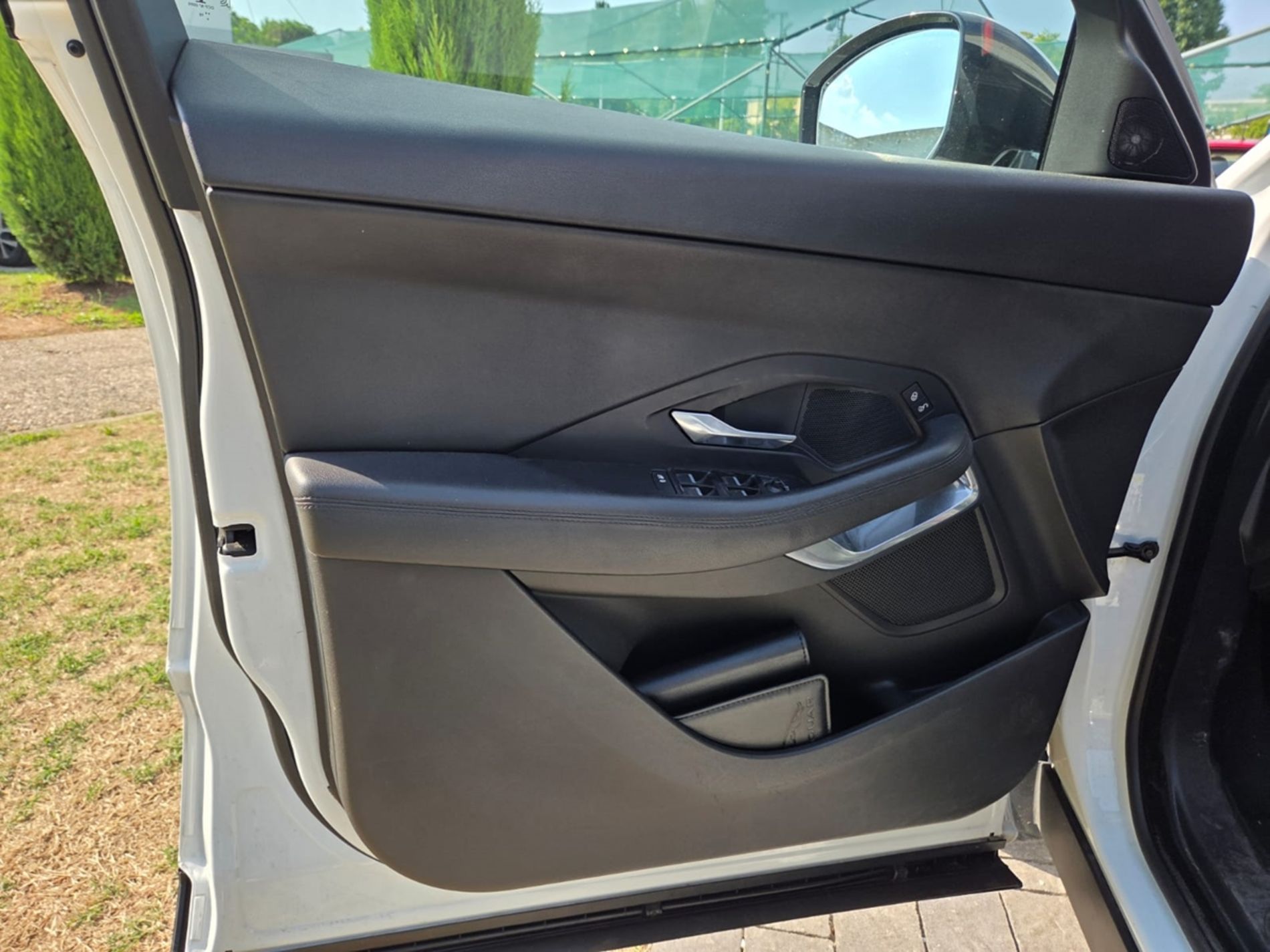 JAGUAR E-PACE AWD - Gallotti Auto