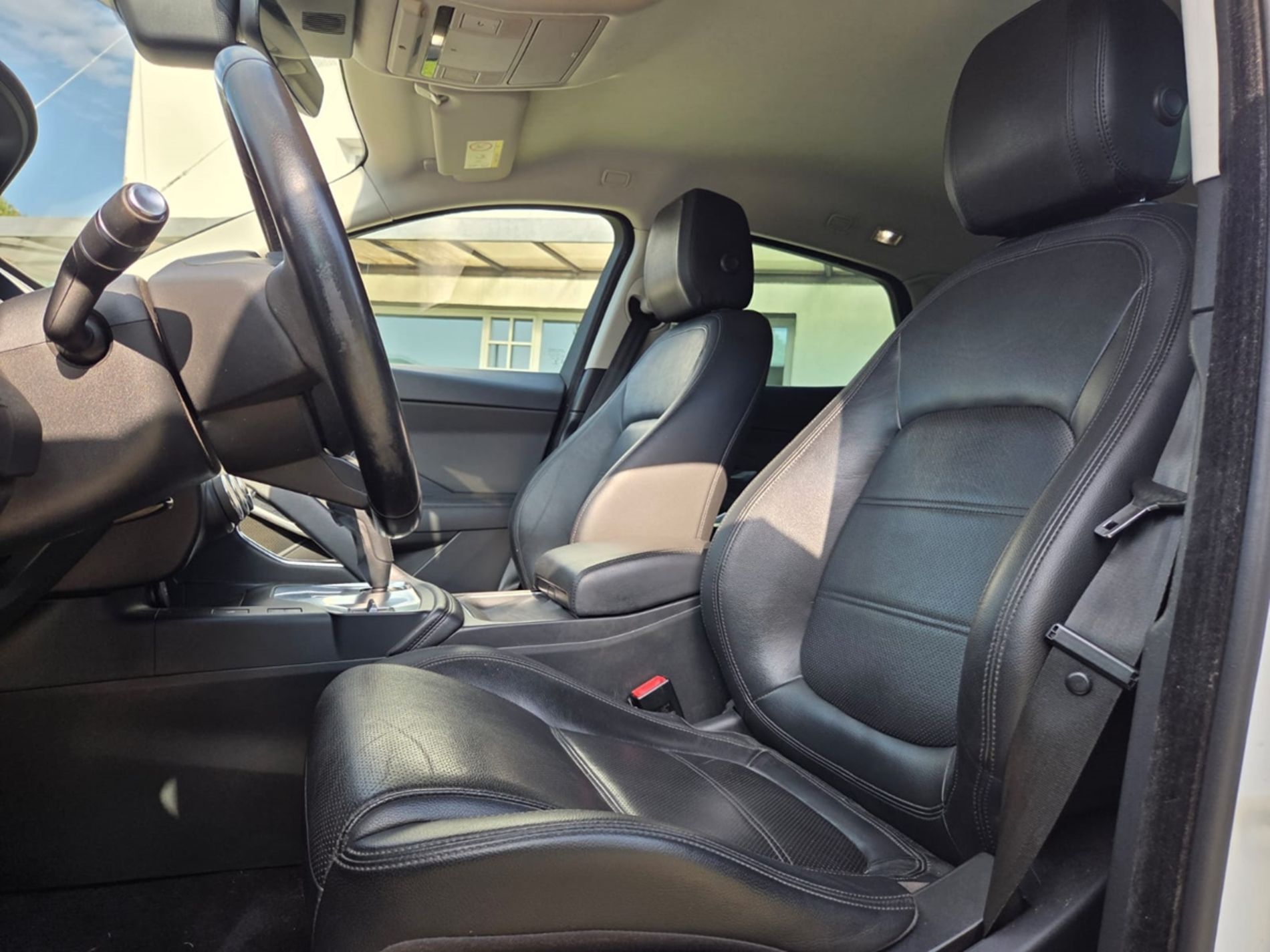 JAGUAR E-PACE AWD - Gallotti Auto