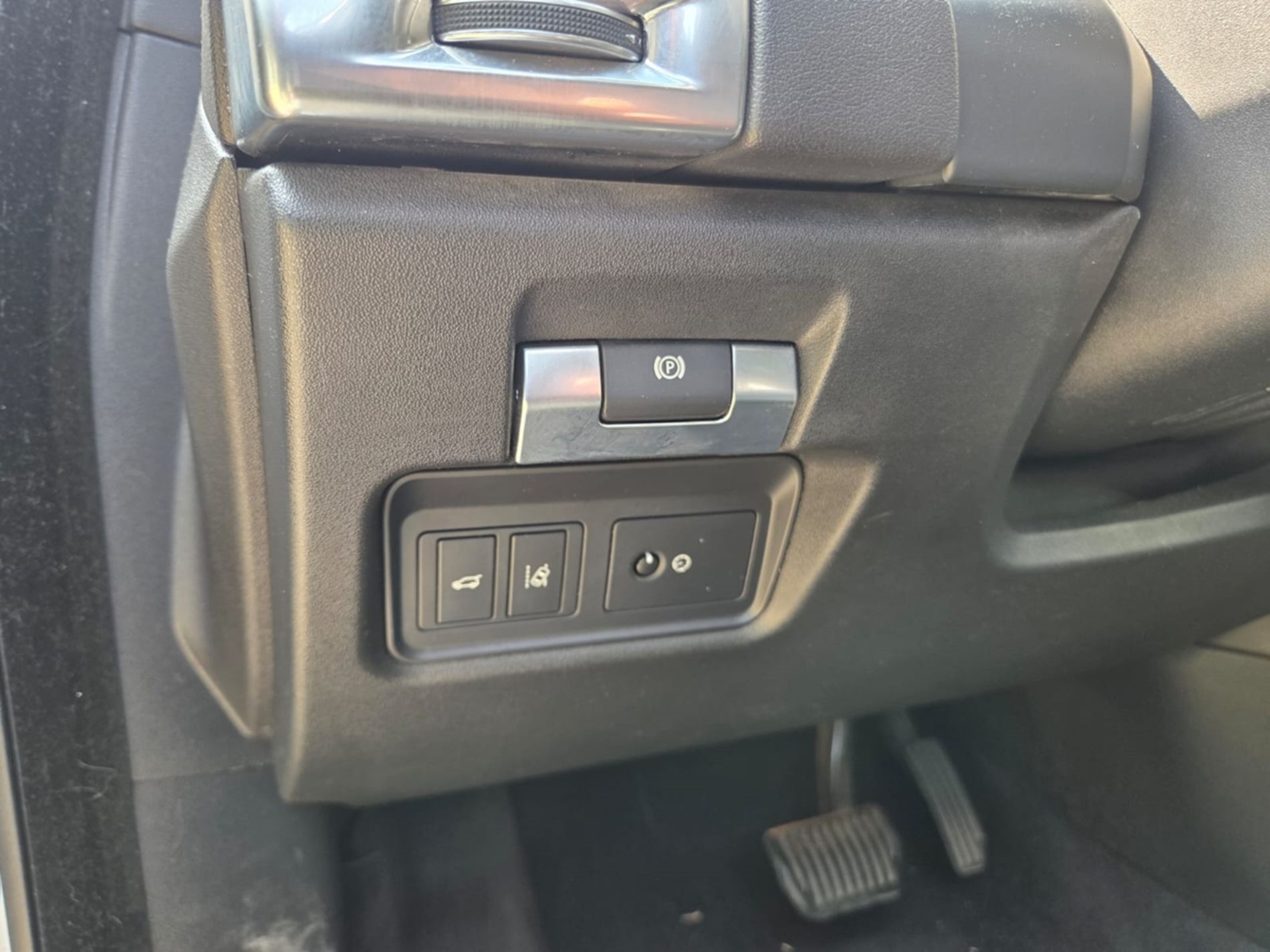 JAGUAR E-PACE AWD - Gallotti Auto