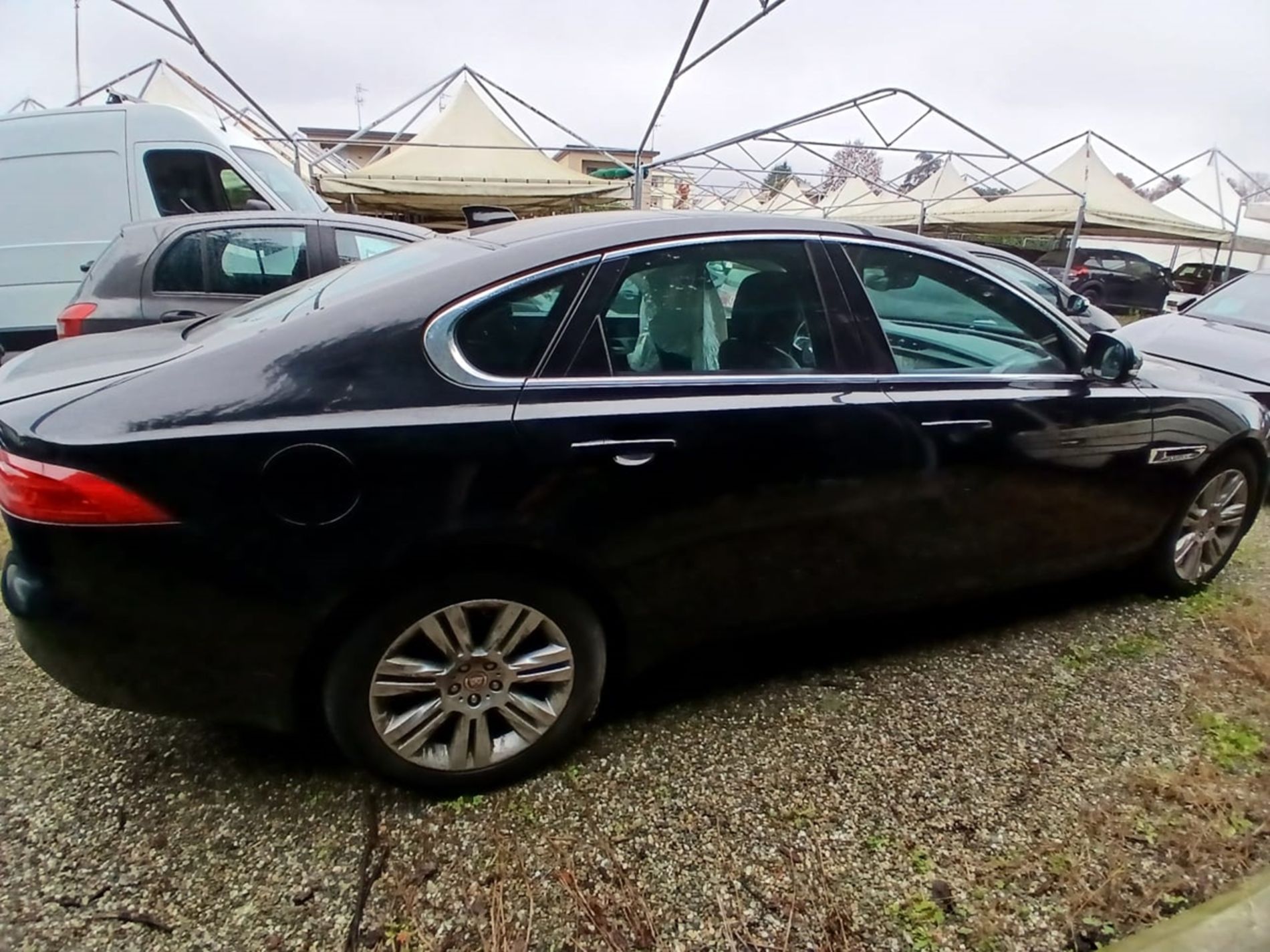 RISERVATA A COMMERCIANTI D’AUTO - MOTORE DA RIFARE - Gallotti Auto